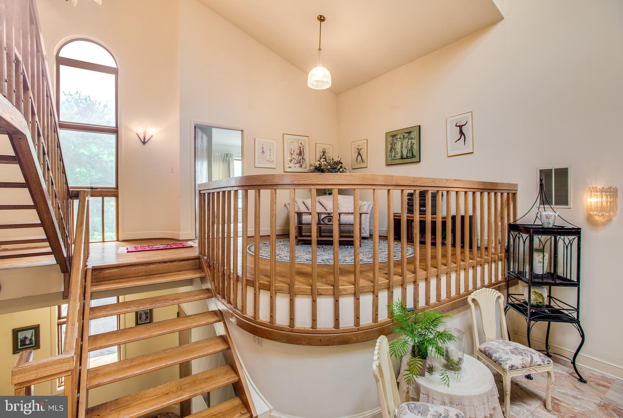 POTOMAC OVERLOOK - Residential