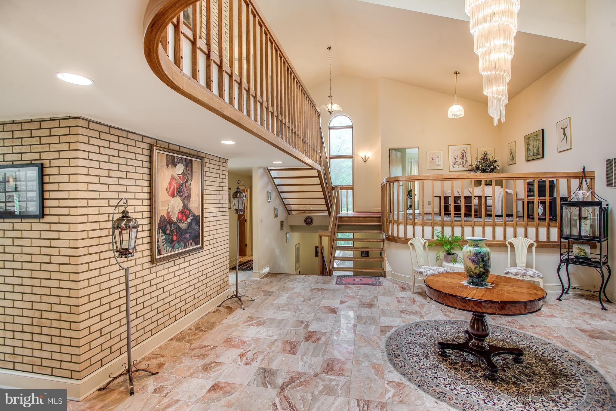 POTOMAC OVERLOOK - Residential