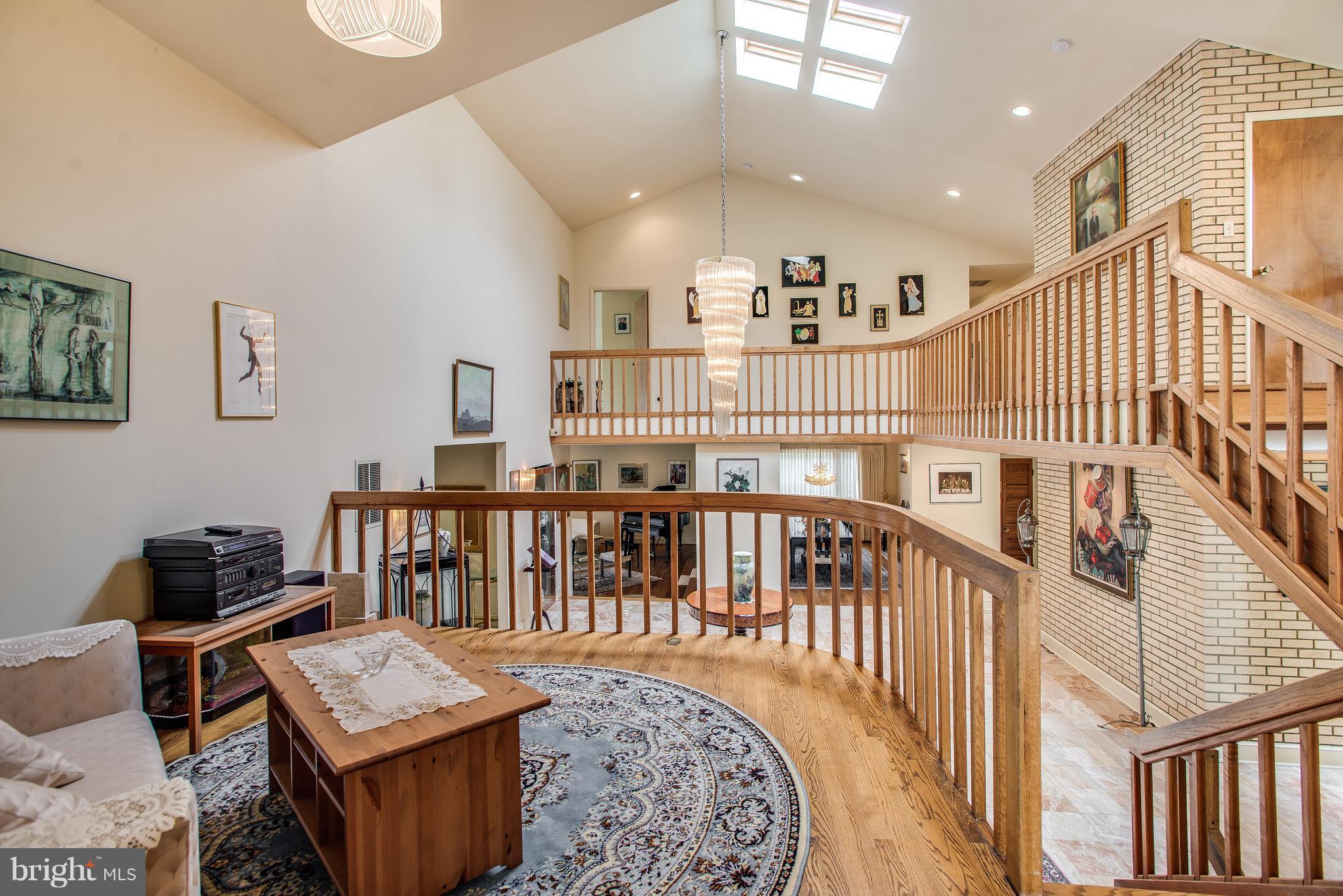 POTOMAC OVERLOOK - Residential