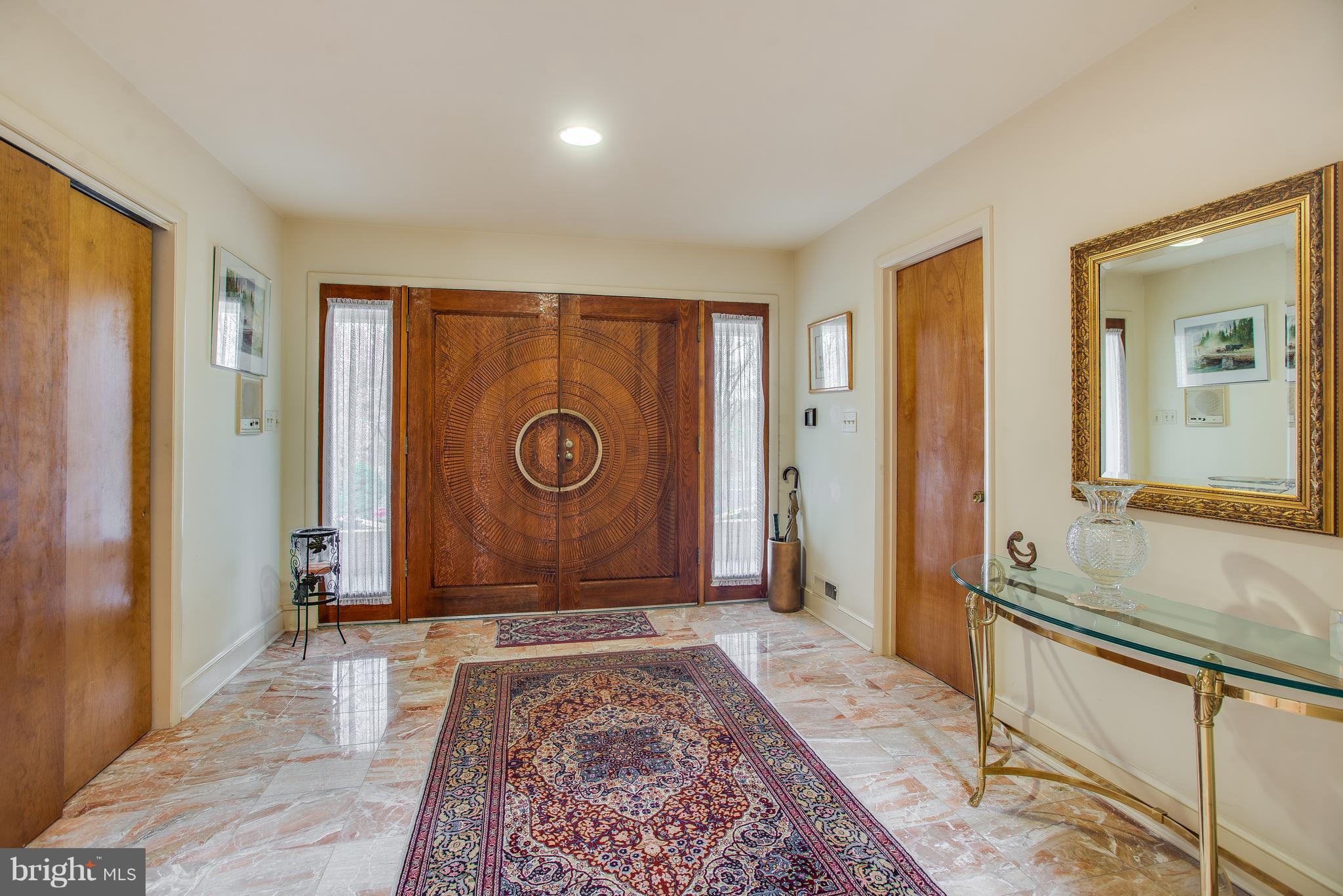 POTOMAC OVERLOOK - Residential