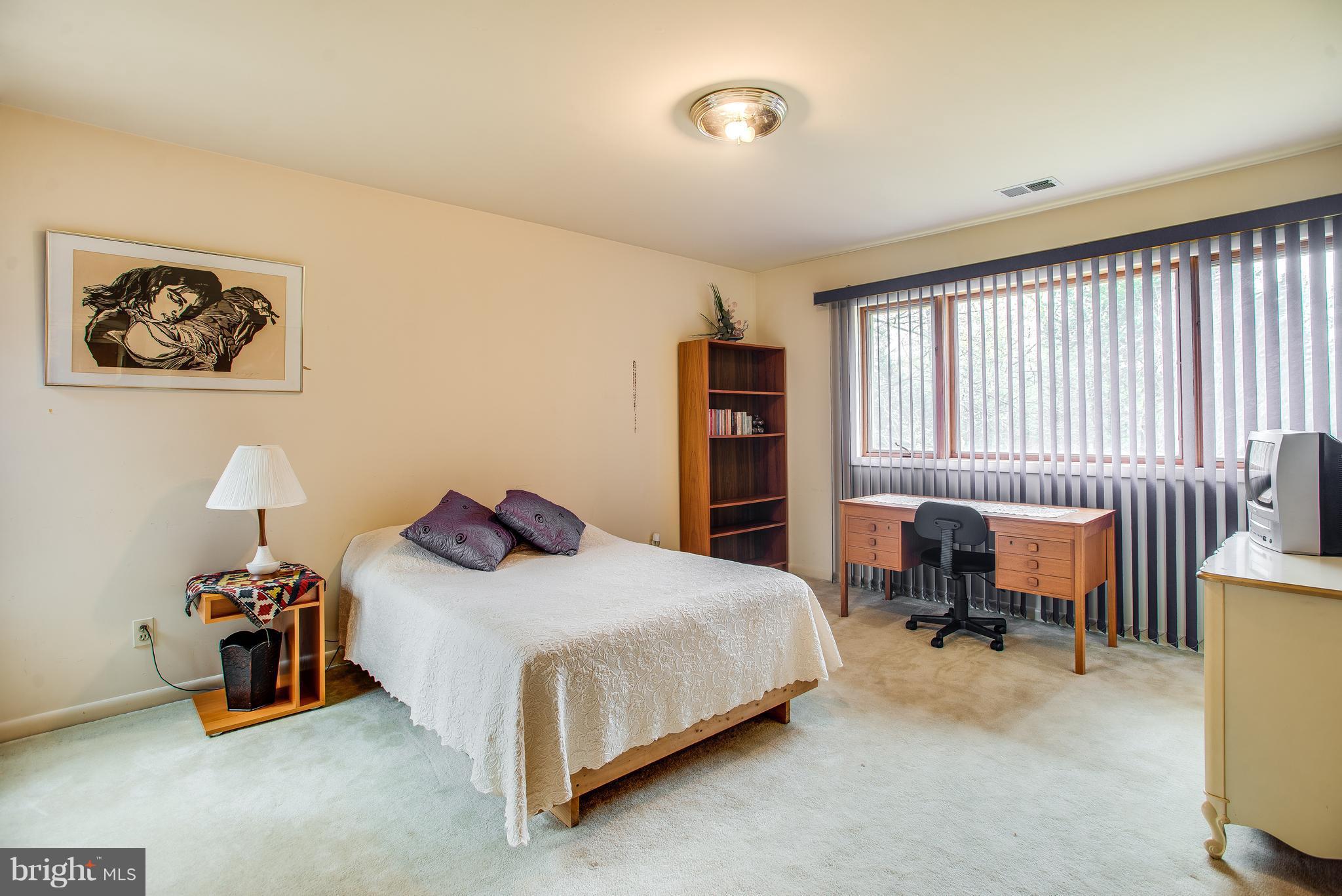 POTOMAC OVERLOOK - Residential