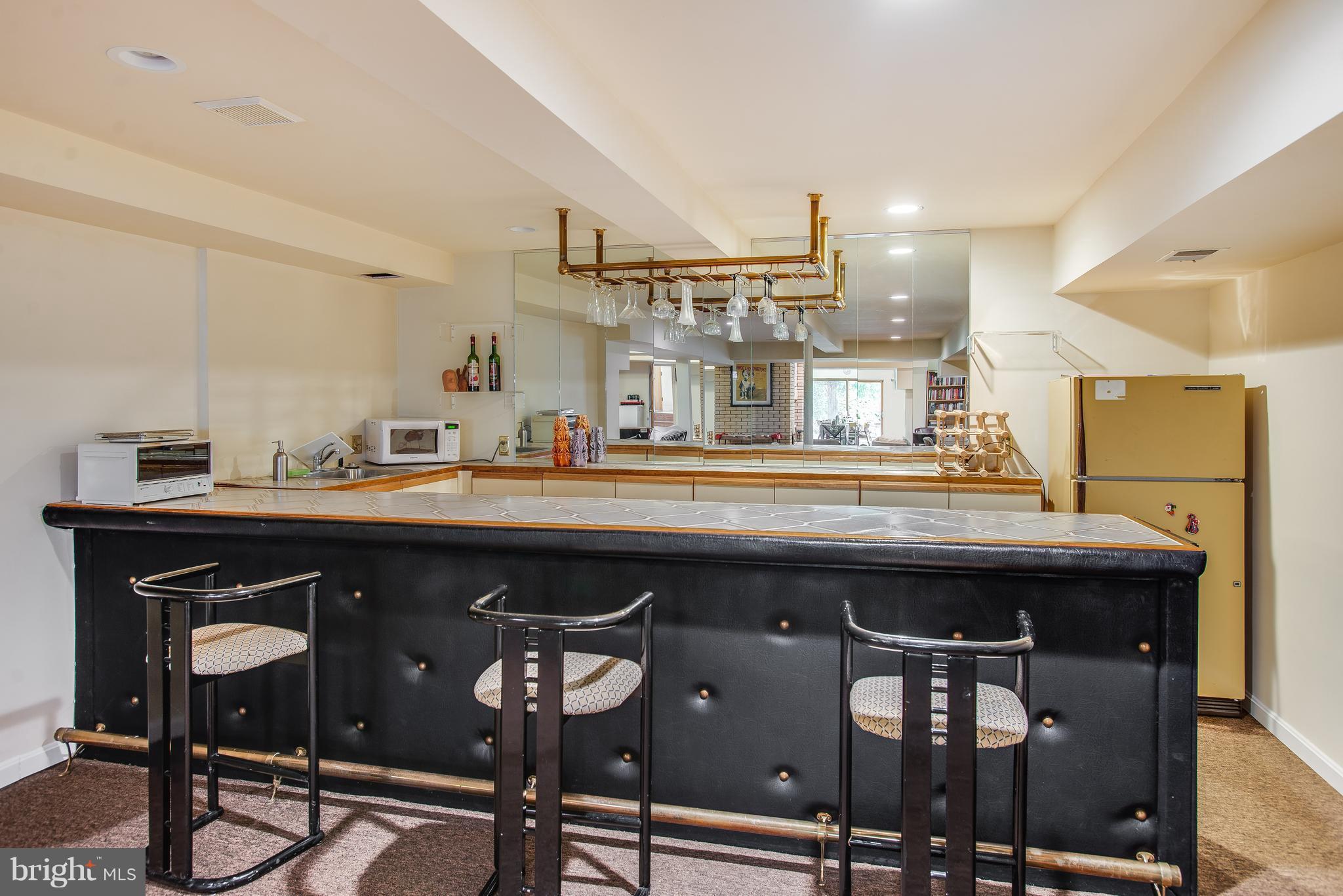 POTOMAC OVERLOOK - Residential