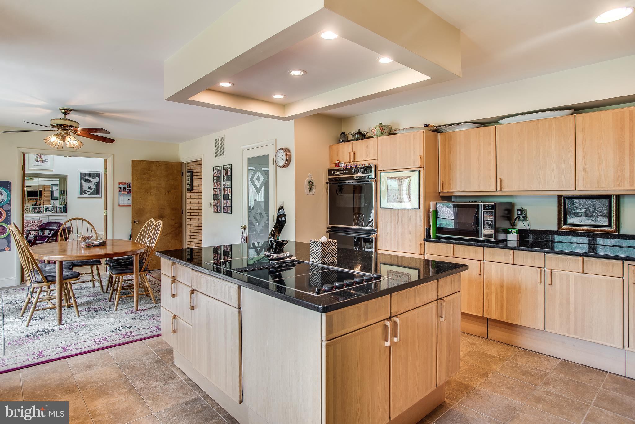 POTOMAC OVERLOOK - Residential