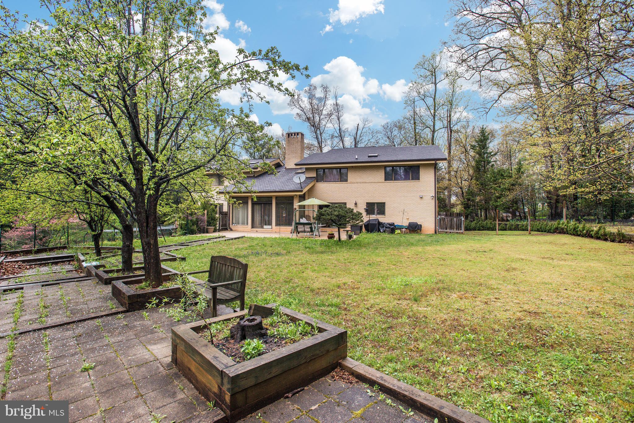 POTOMAC OVERLOOK - Residential