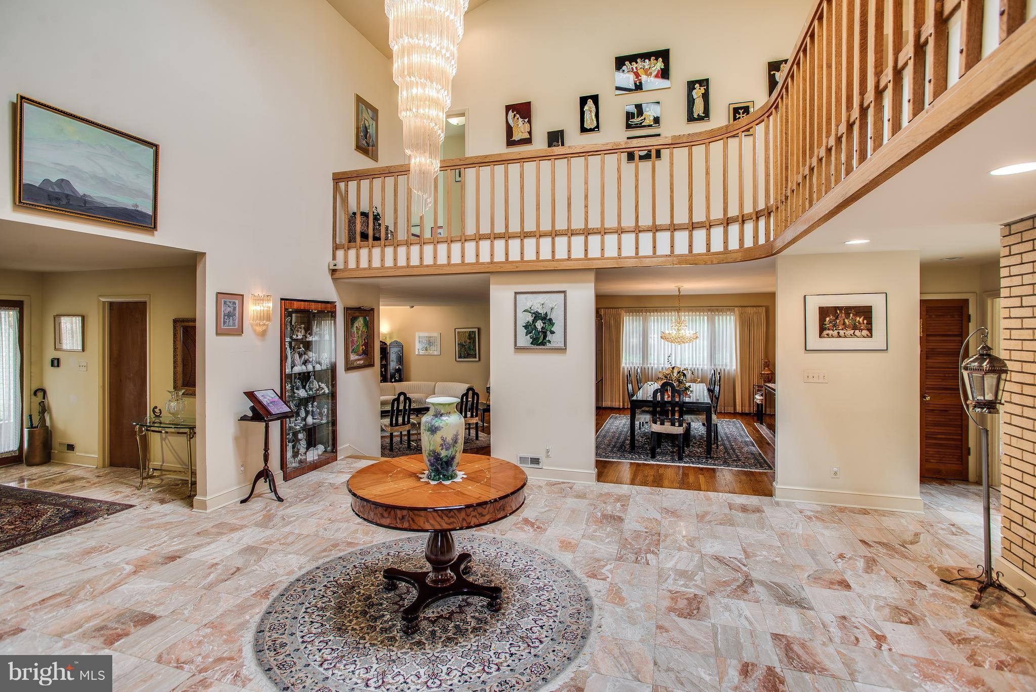 POTOMAC OVERLOOK - Residential