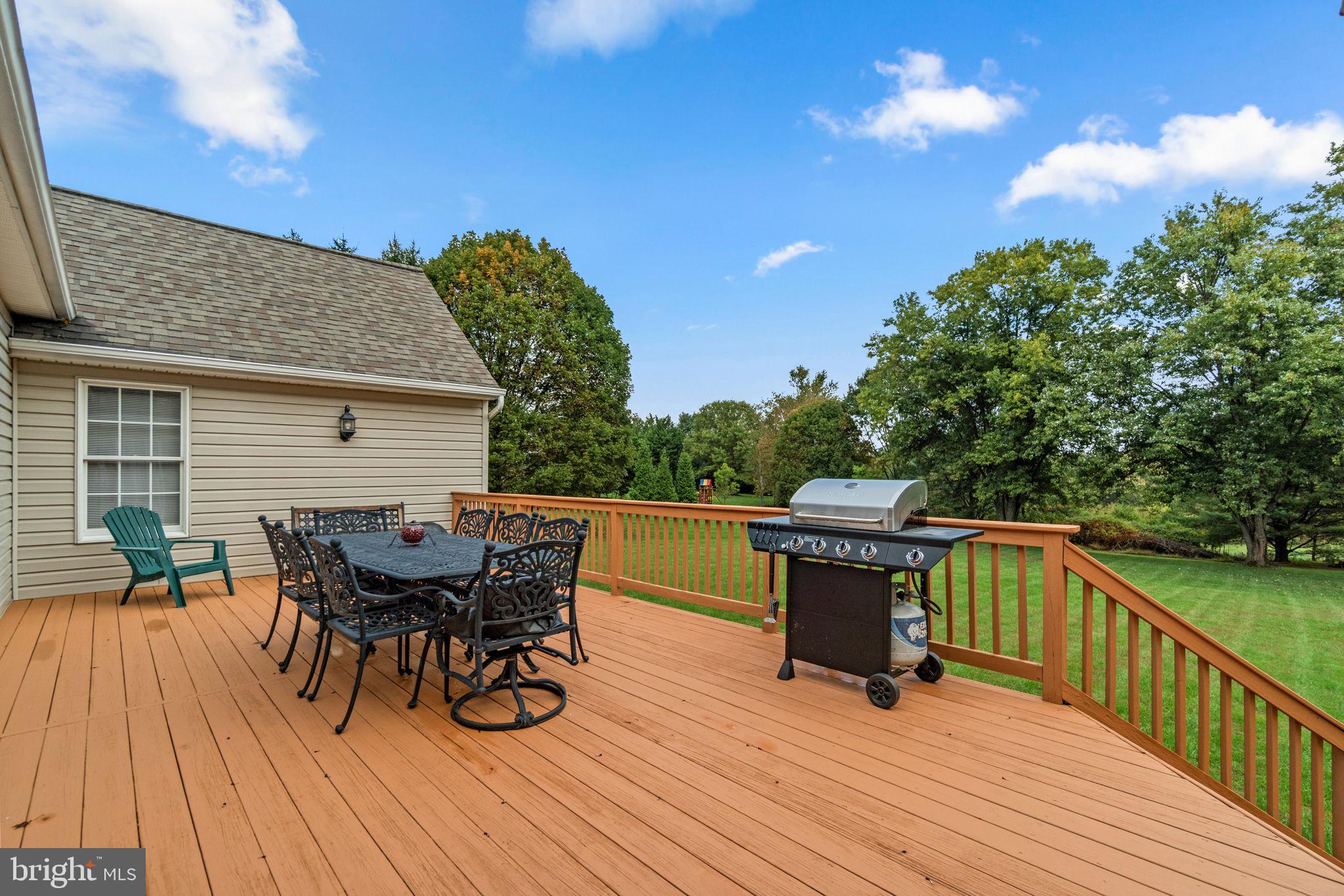 WARFIELDS GRANT - Residential