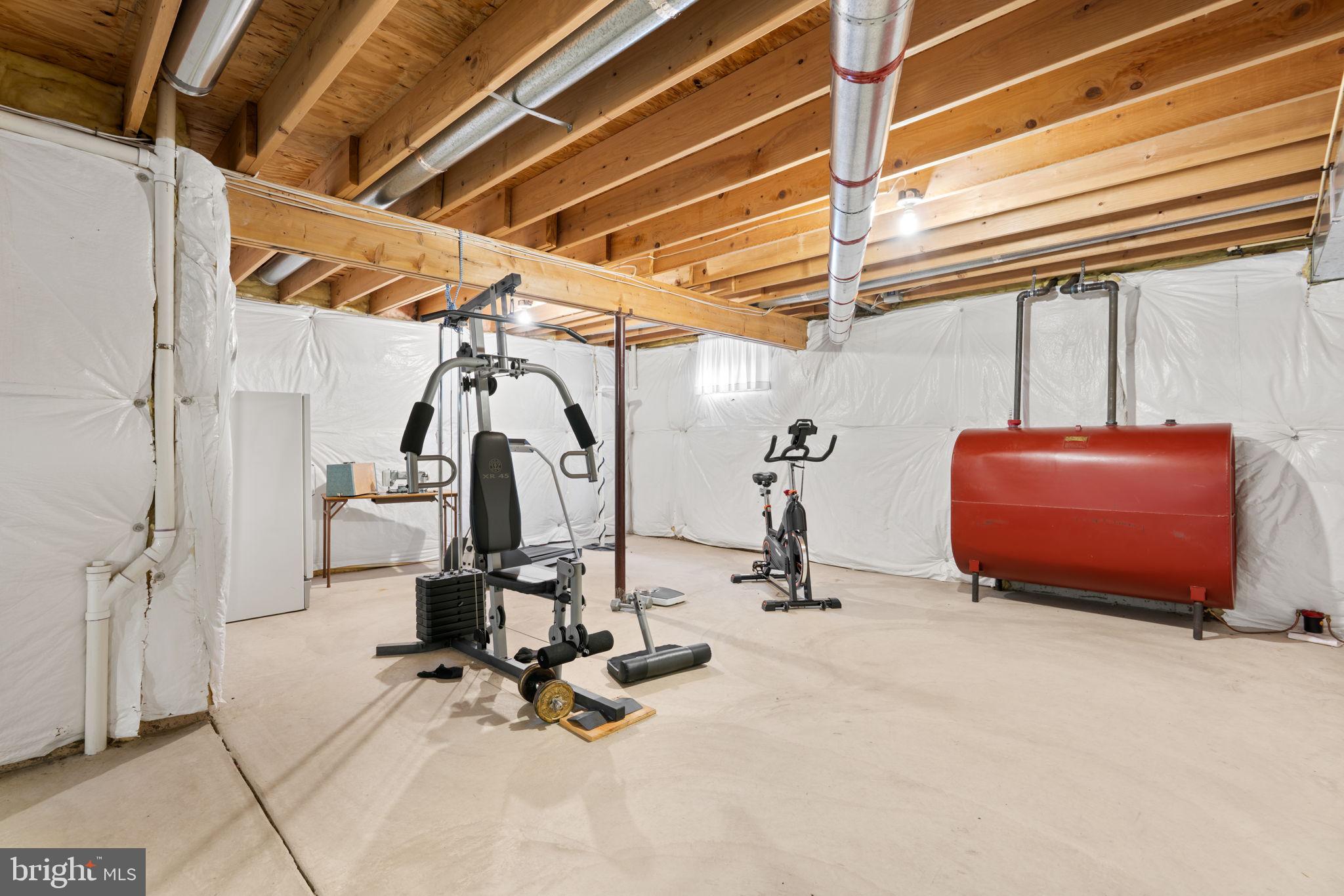 WARFIELDS GRANT - Residential