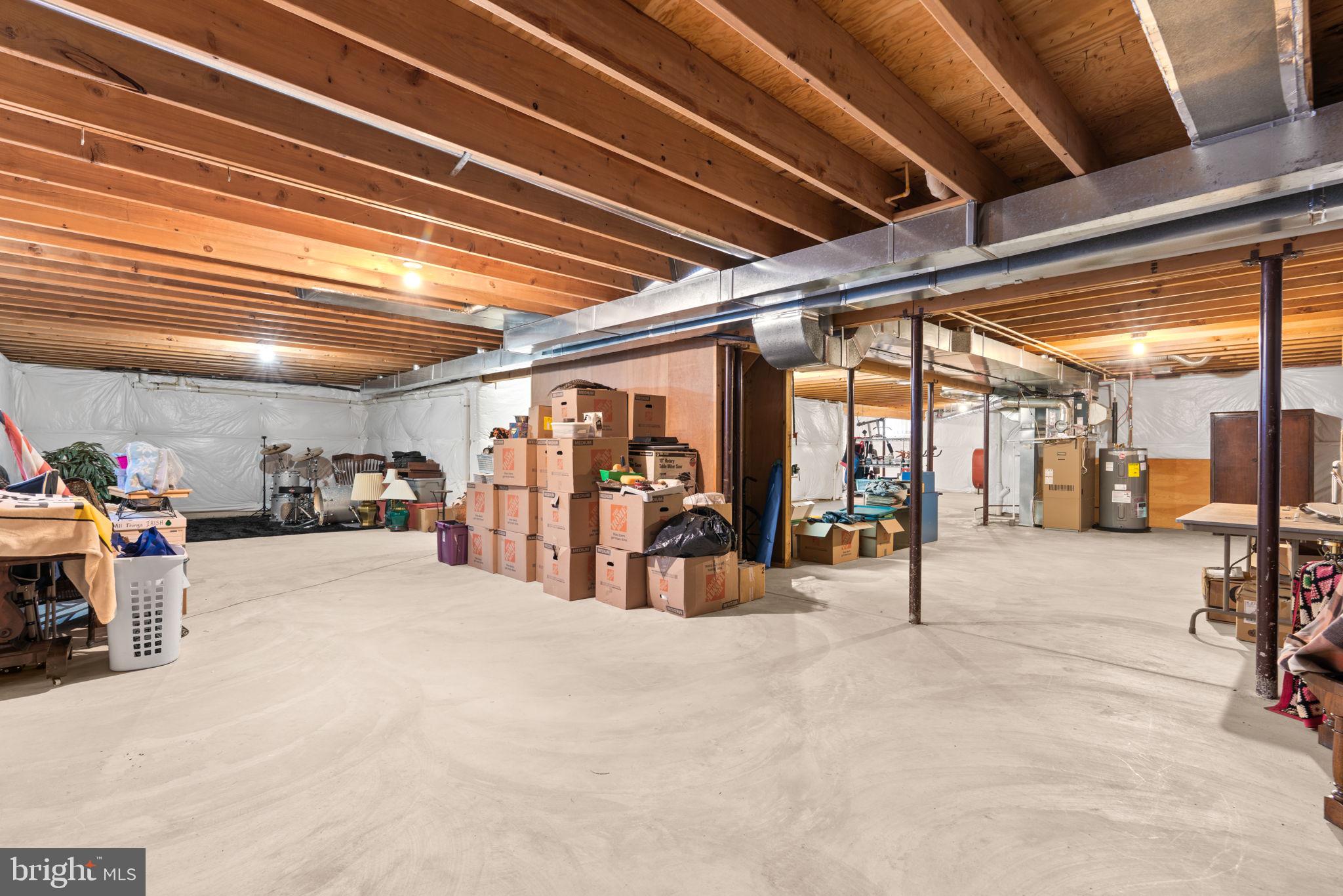 WARFIELDS GRANT - Residential