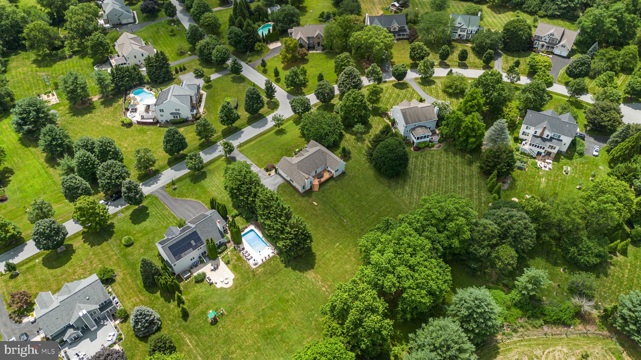 WARFIELDS GRANT - Residential