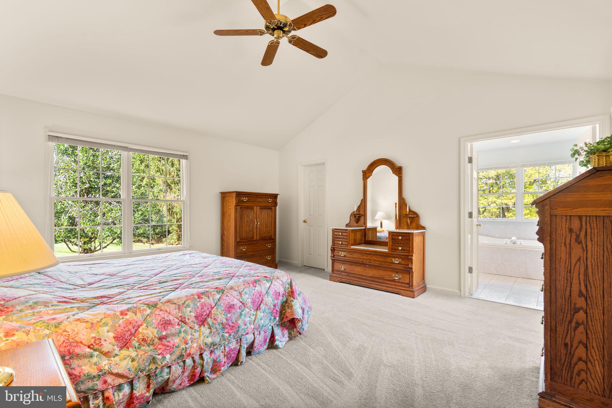 WARFIELDS GRANT - Residential