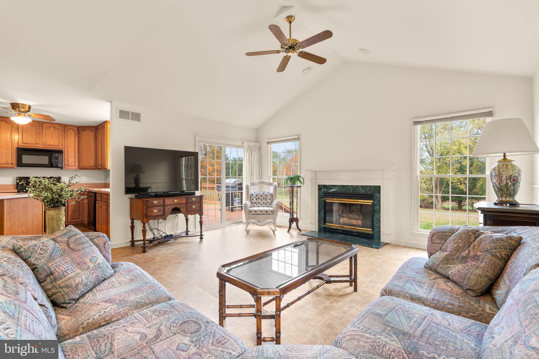 WARFIELDS GRANT - Residential