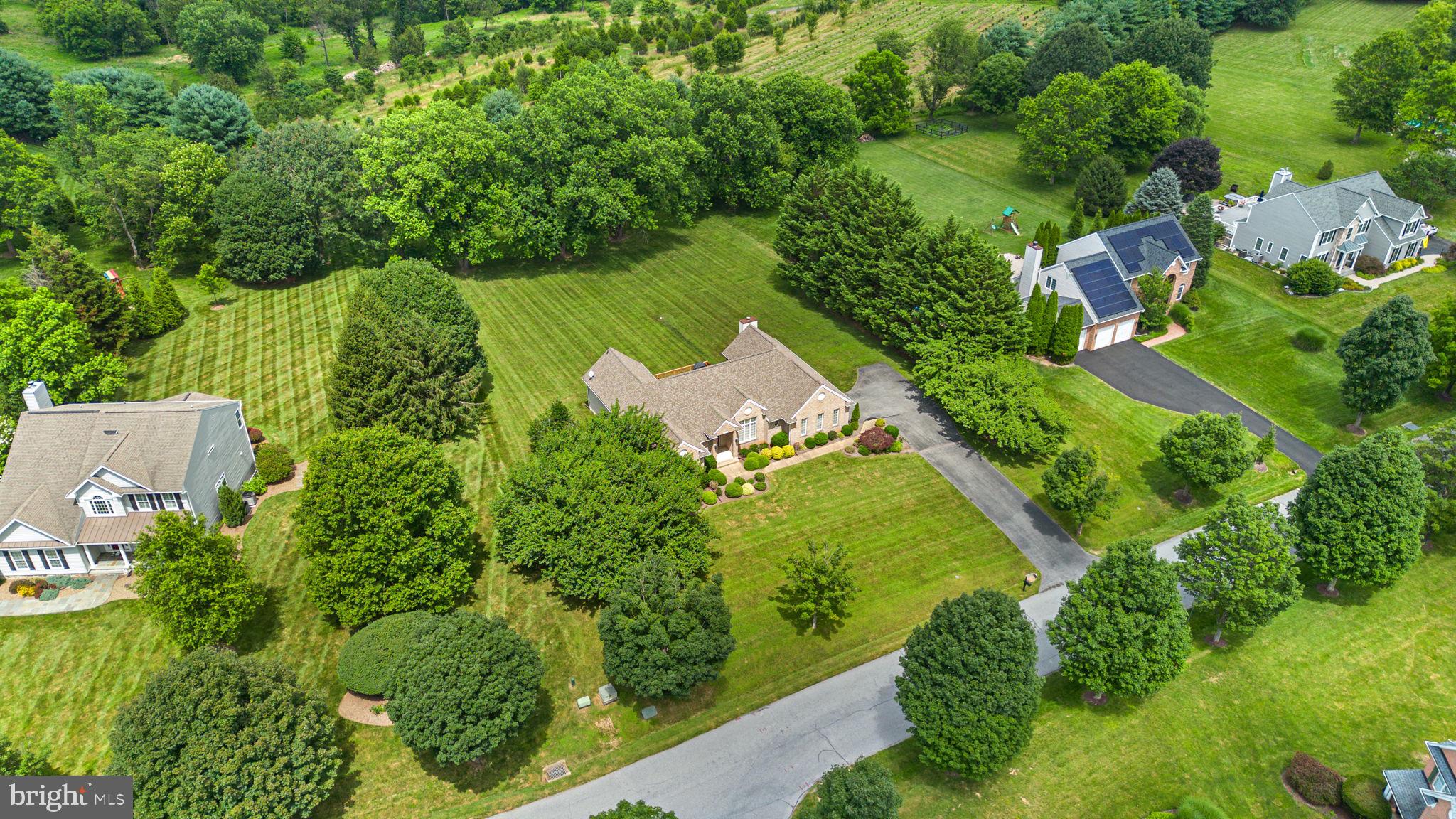 WARFIELDS GRANT - Residential