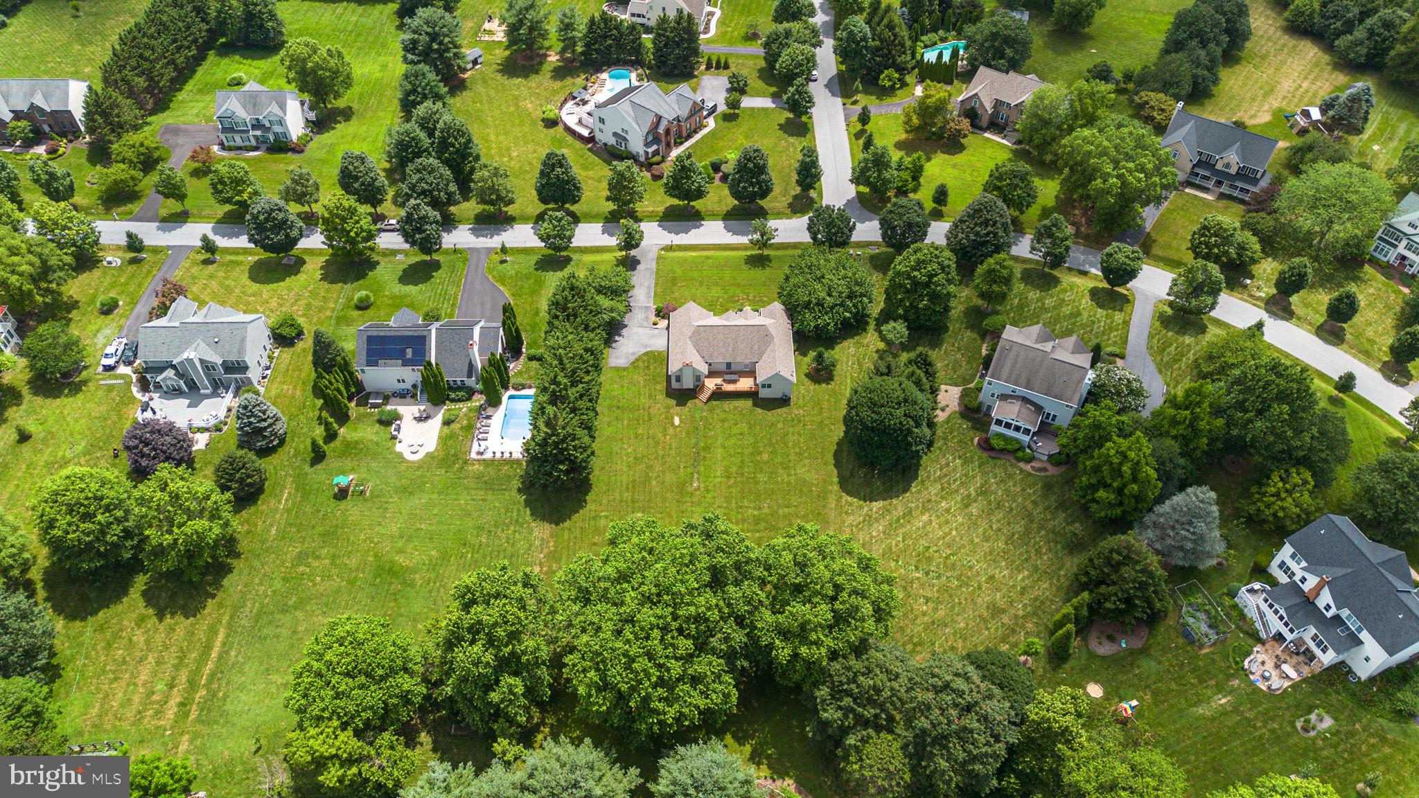 WARFIELDS GRANT - Residential