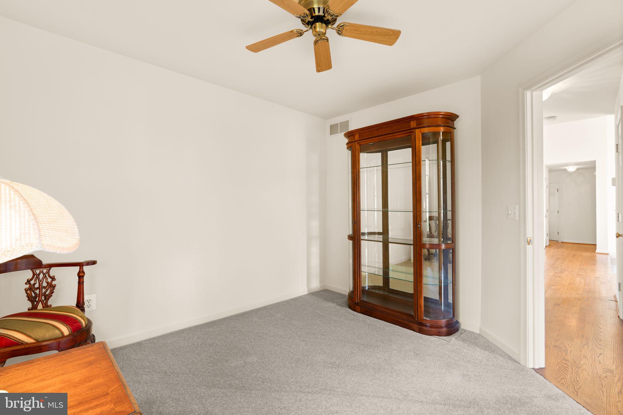 WARFIELDS GRANT - Residential