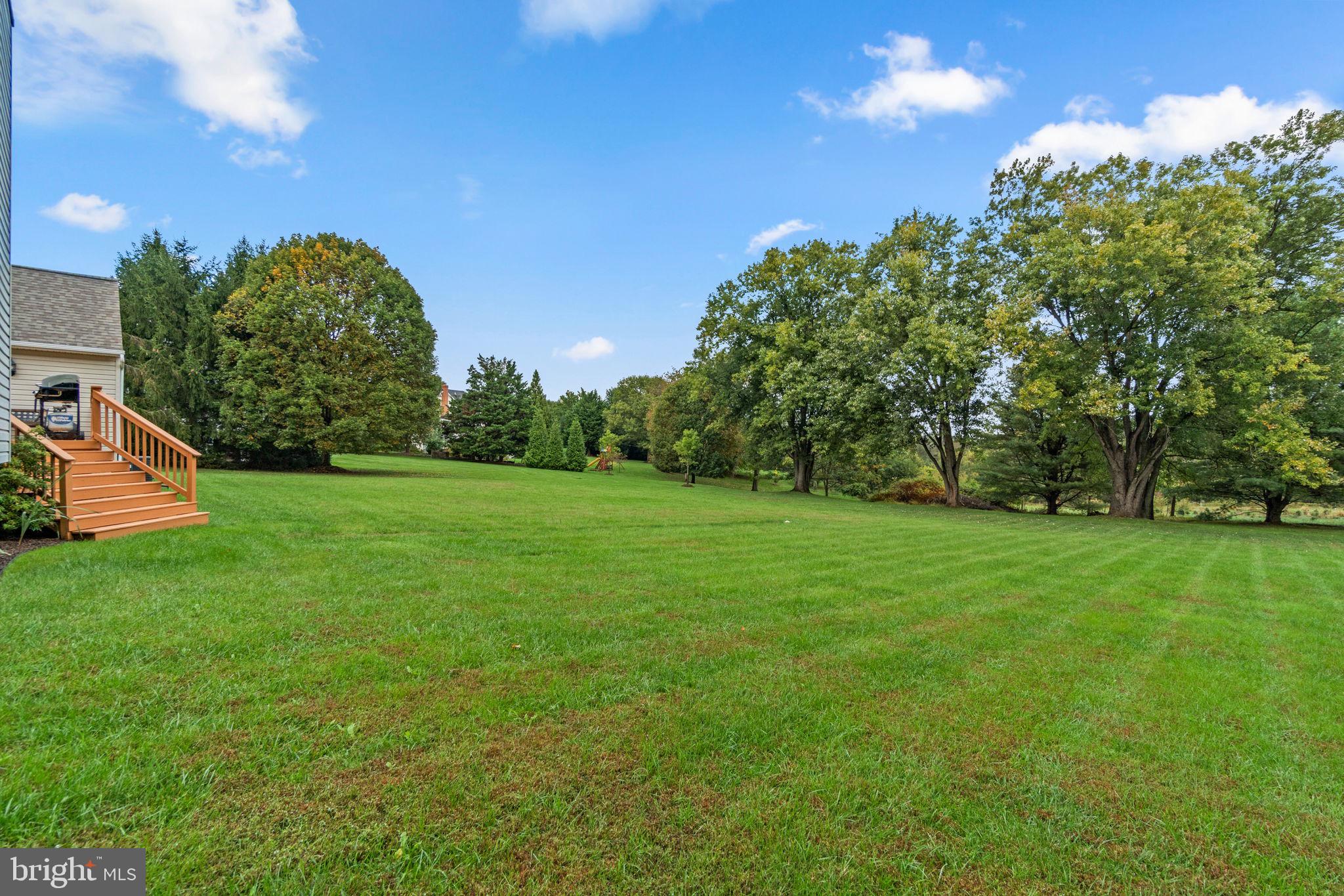 WARFIELDS GRANT - Residential