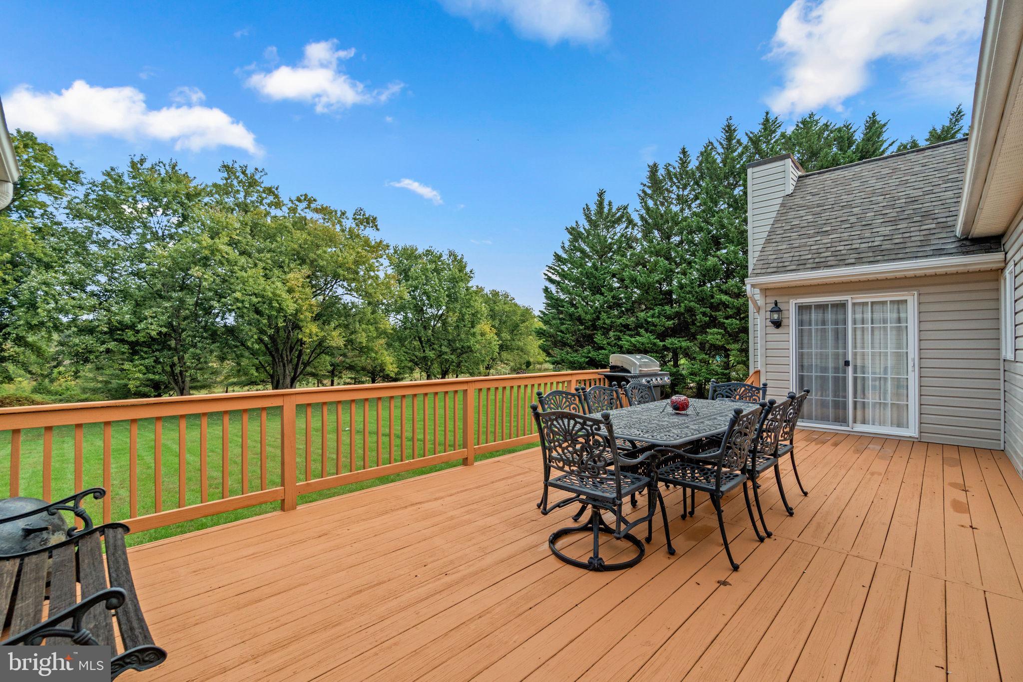 WARFIELDS GRANT - Residential