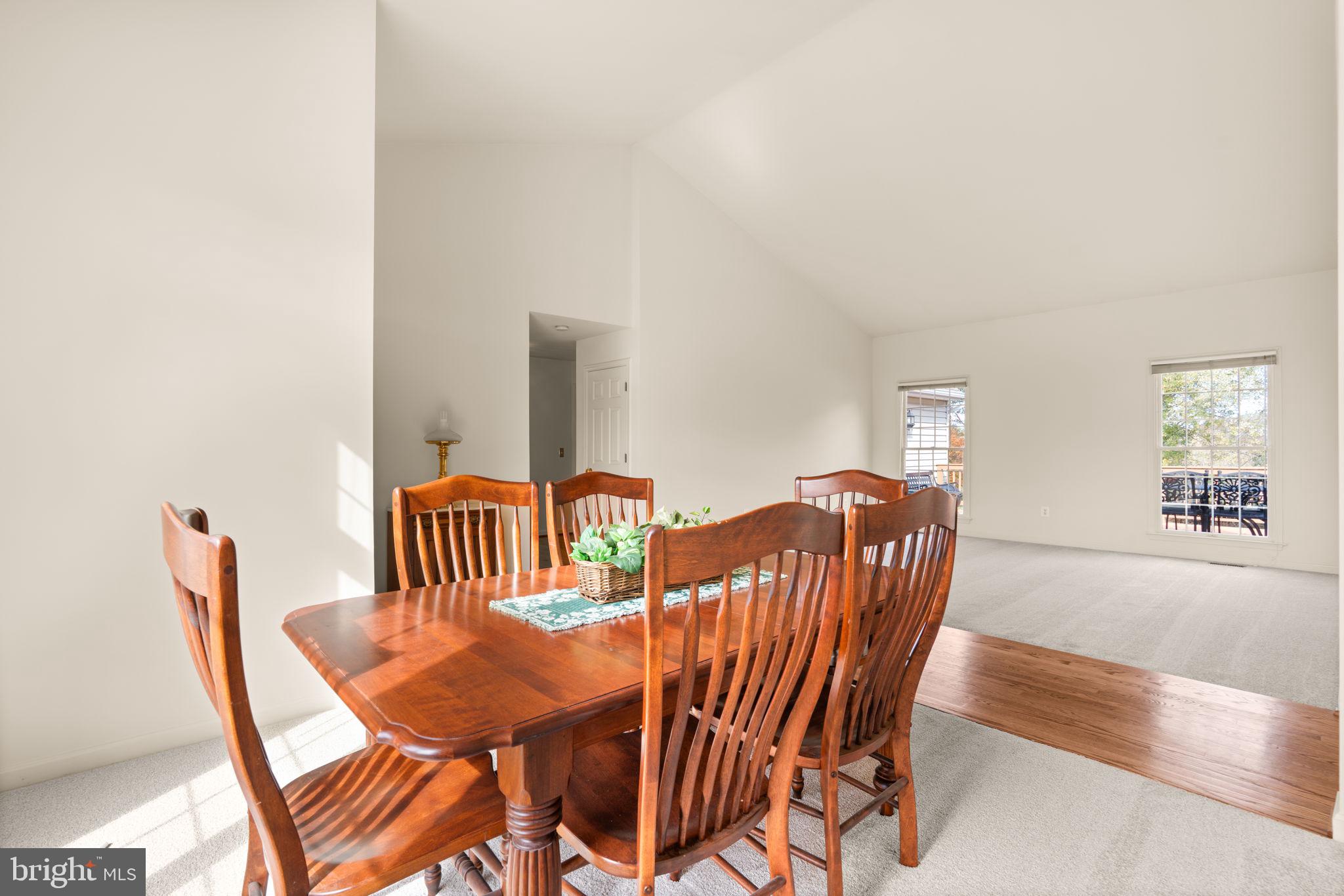 WARFIELDS GRANT - Residential