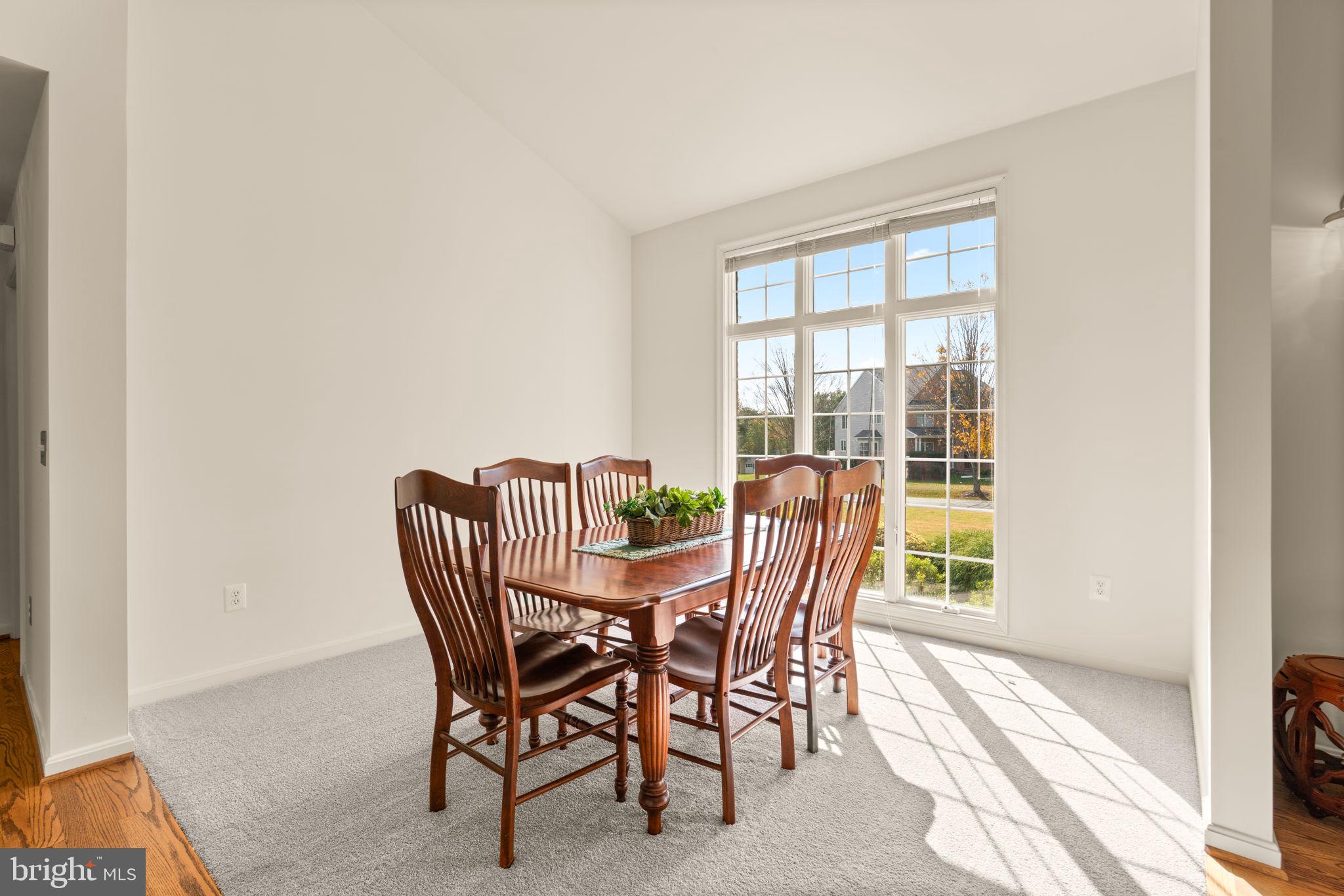 WARFIELDS GRANT - Residential