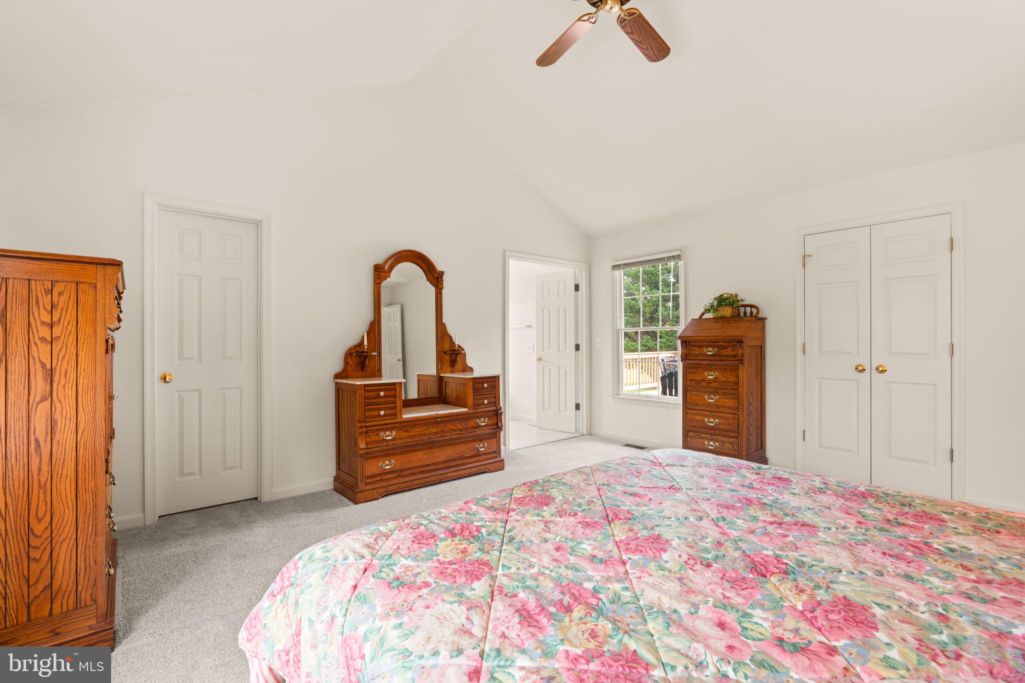 WARFIELDS GRANT - Residential