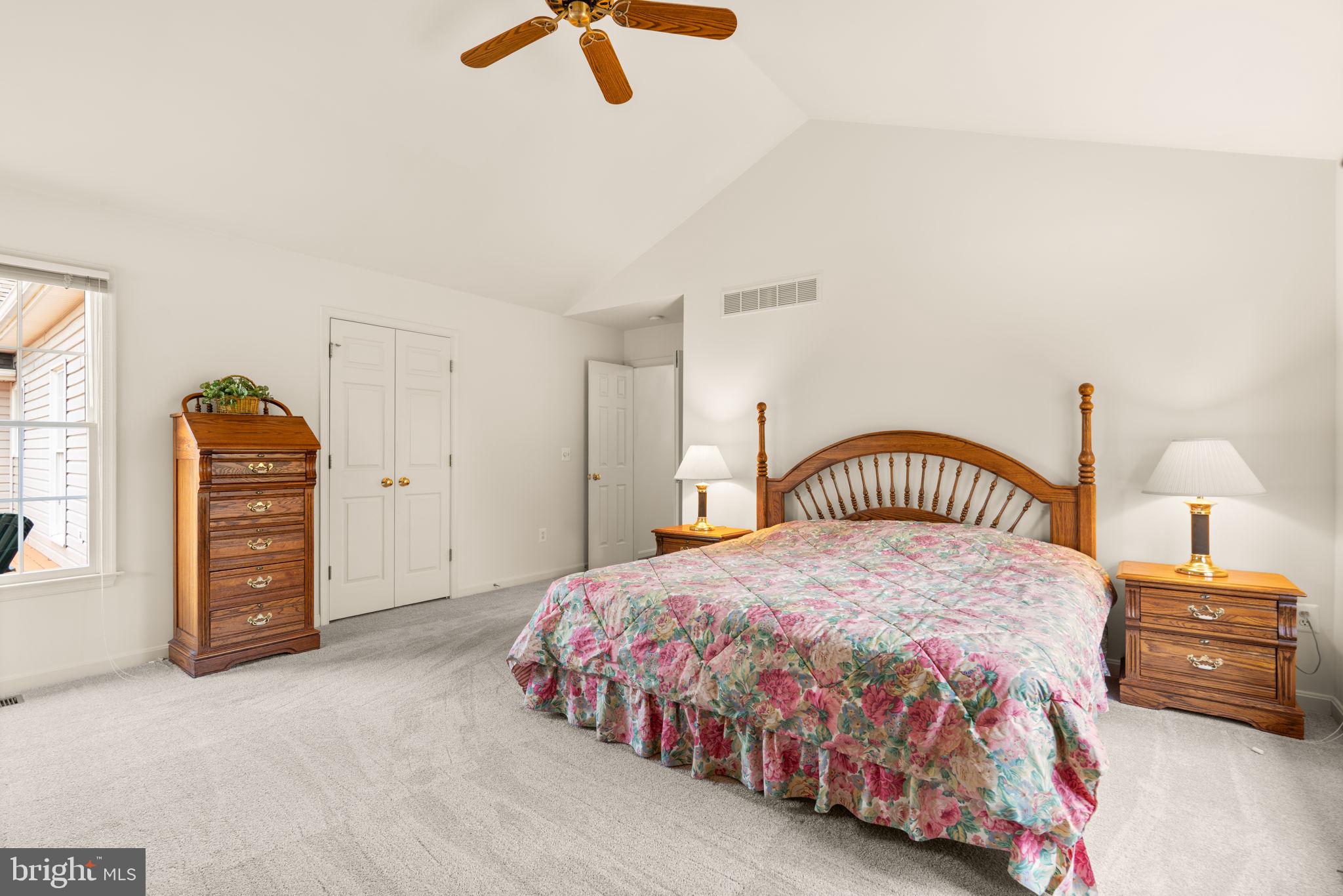 WARFIELDS GRANT - Residential