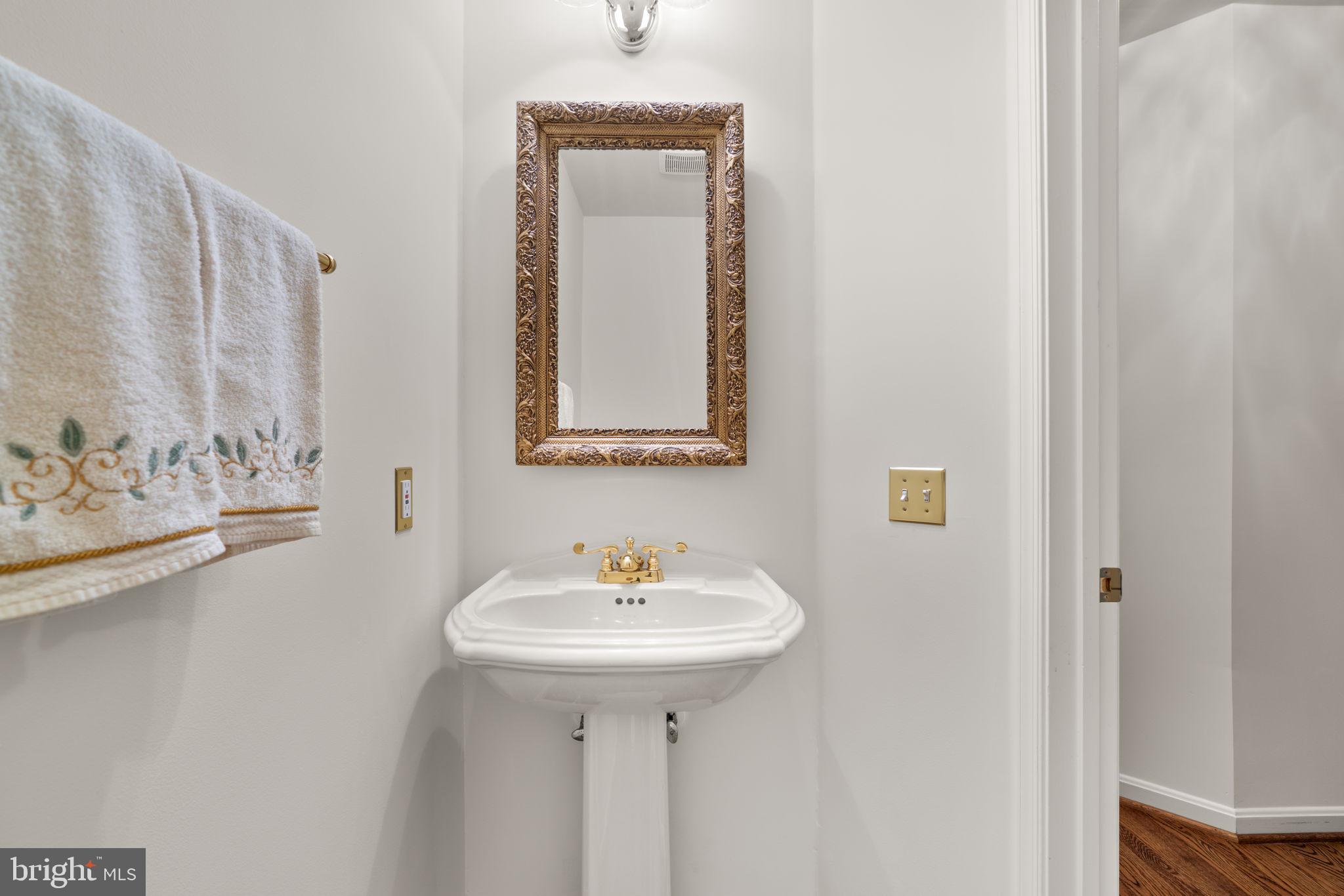 WARFIELDS GRANT - Residential