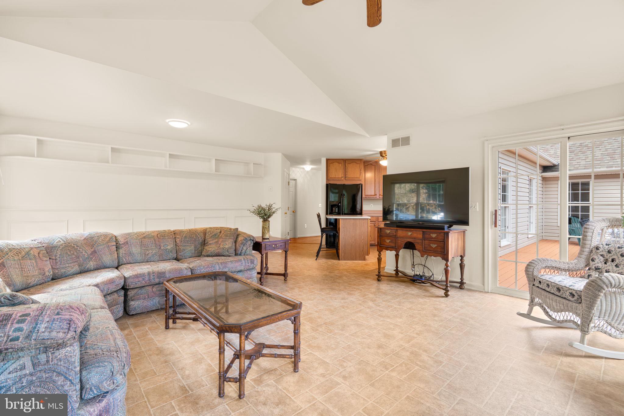 WARFIELDS GRANT - Residential