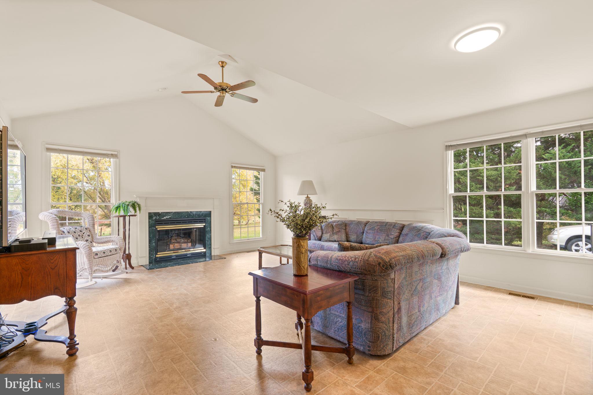 WARFIELDS GRANT - Residential