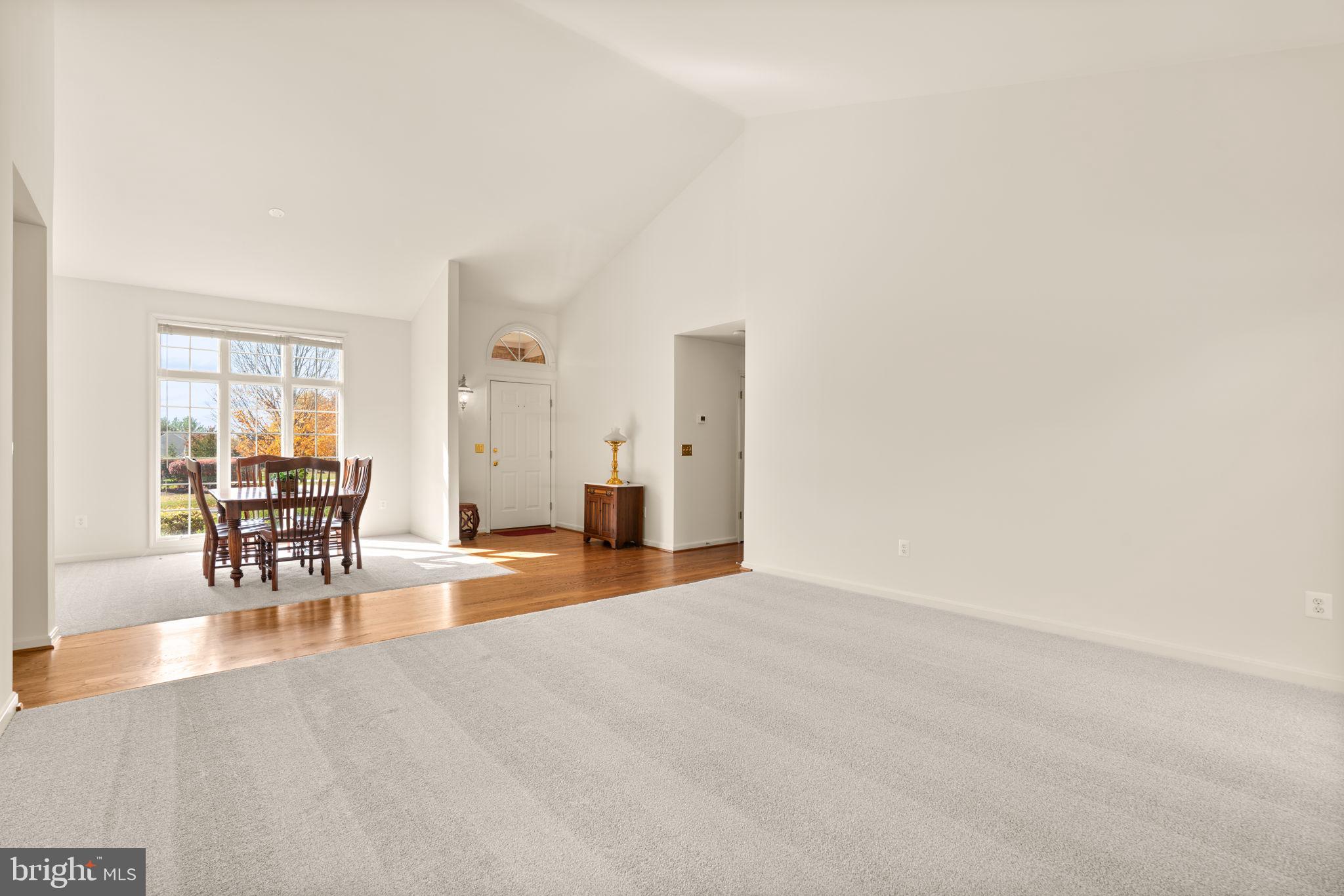 WARFIELDS GRANT - Residential