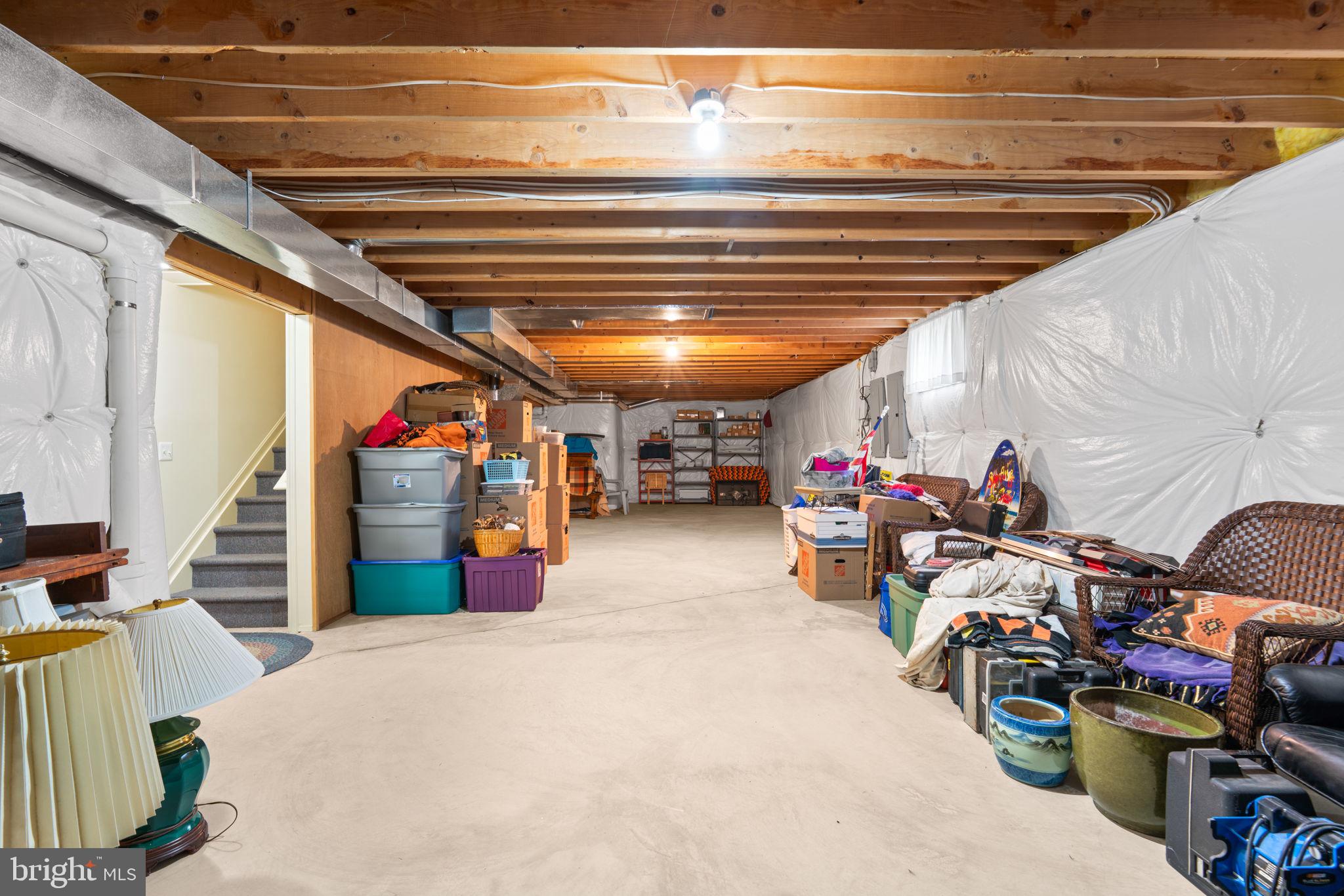 WARFIELDS GRANT - Residential