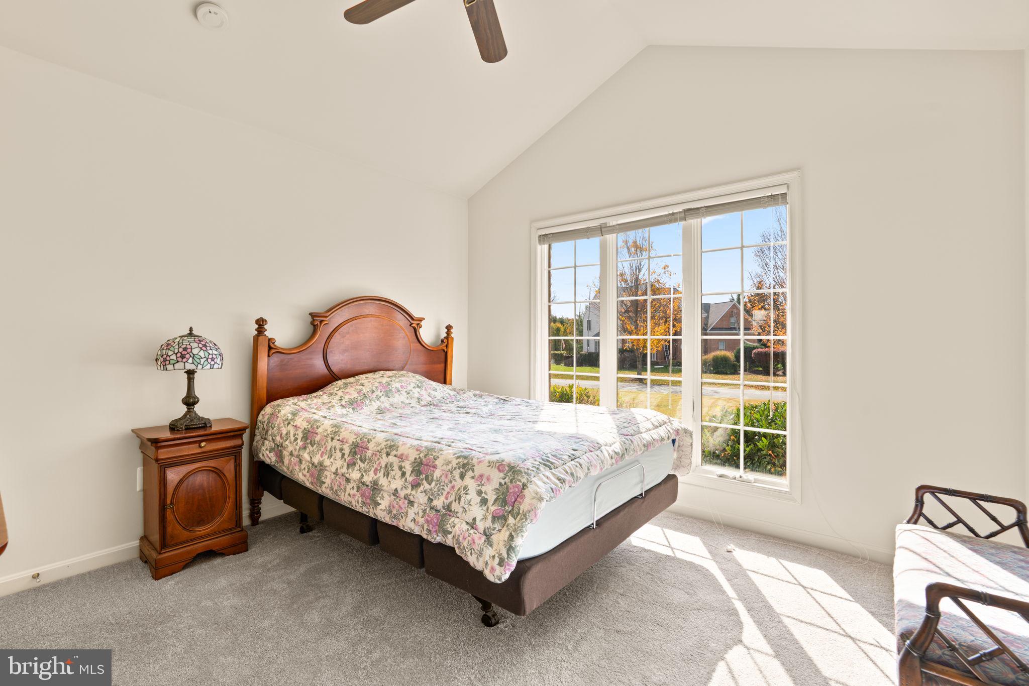 WARFIELDS GRANT - Residential