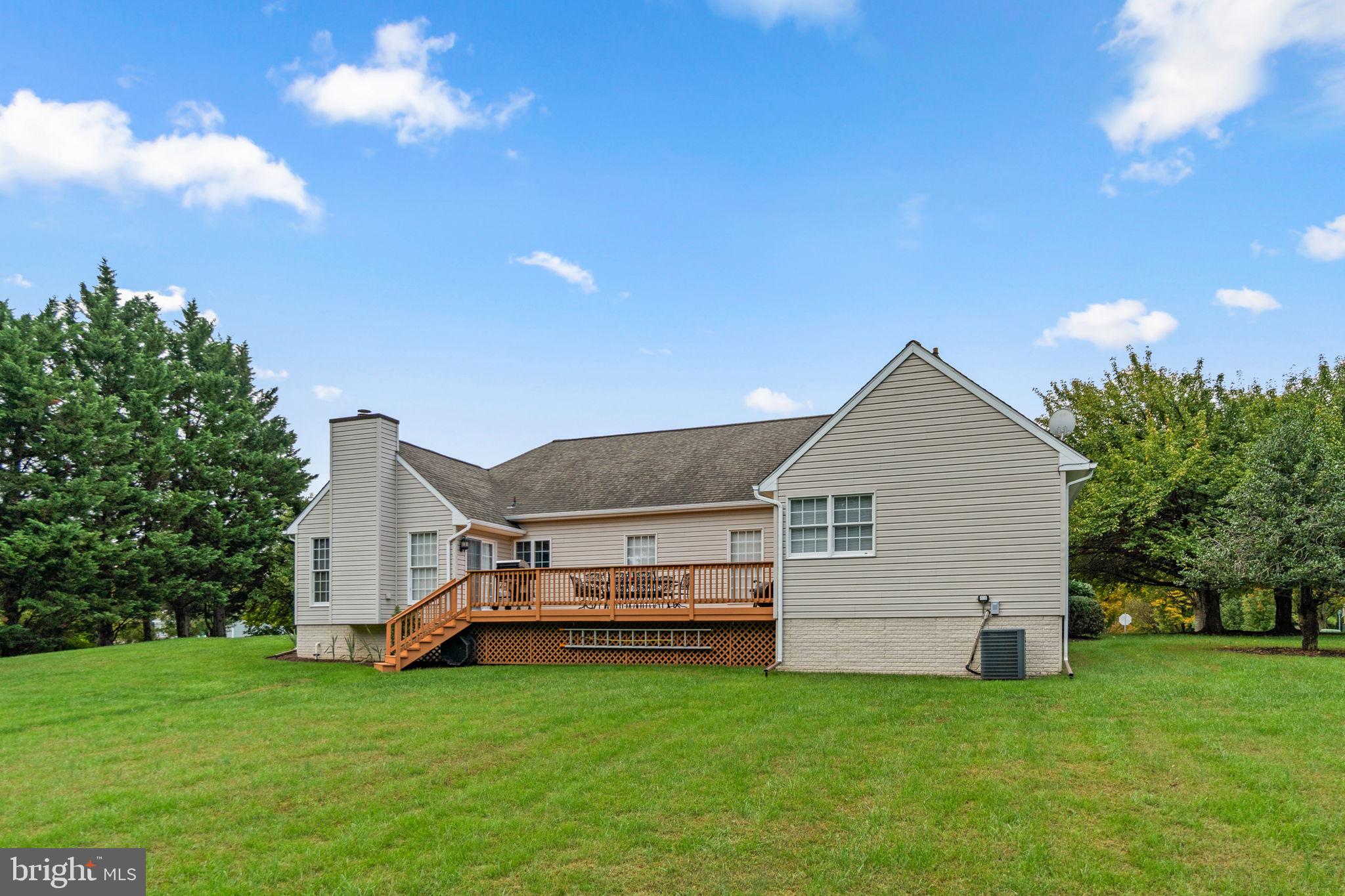 WARFIELDS GRANT - Residential