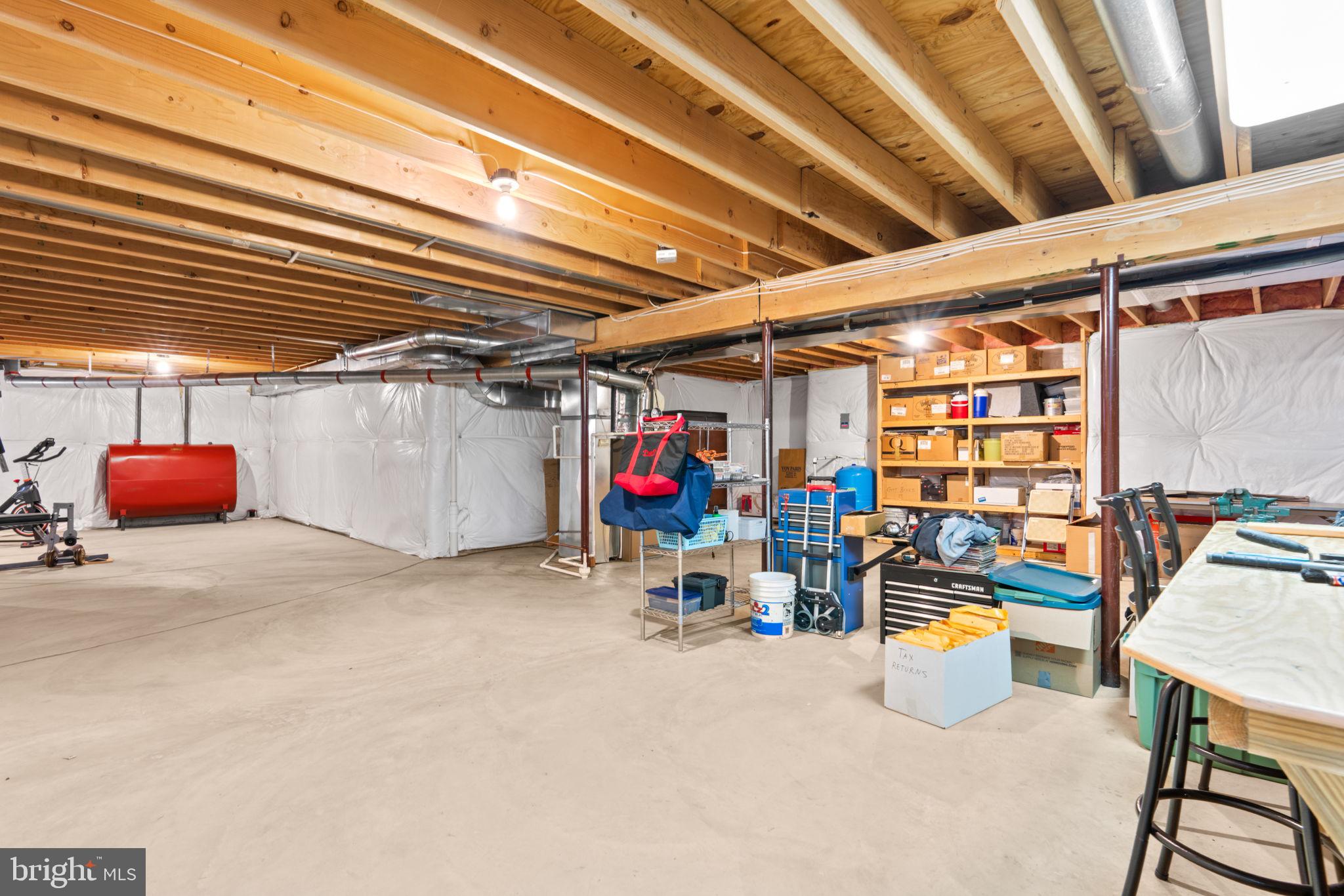 WARFIELDS GRANT - Residential