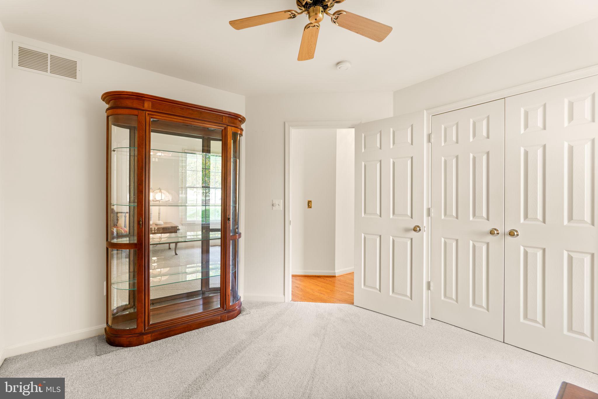 WARFIELDS GRANT - Residential