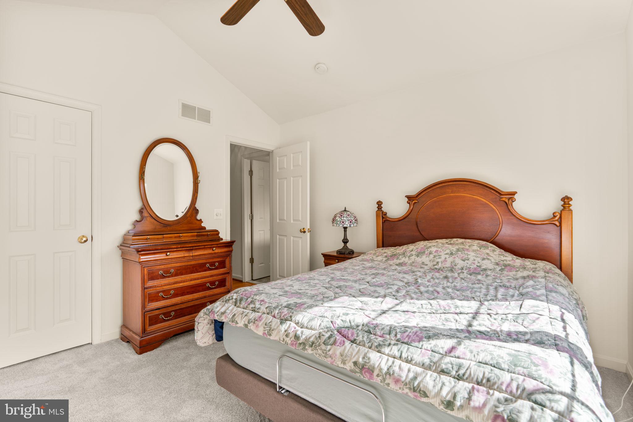 WARFIELDS GRANT - Residential