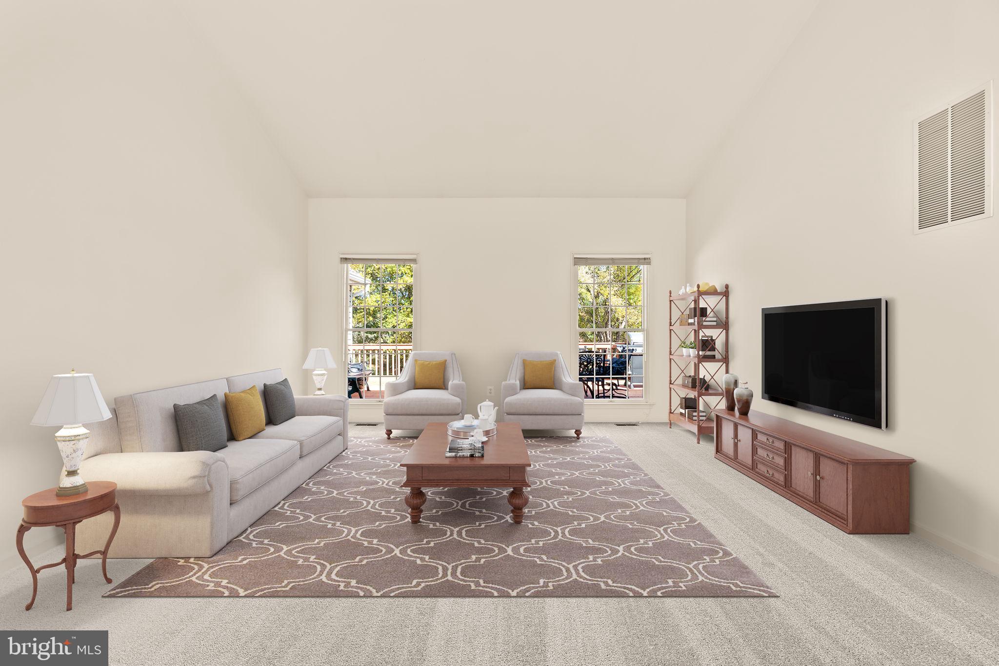 WARFIELDS GRANT - Residential