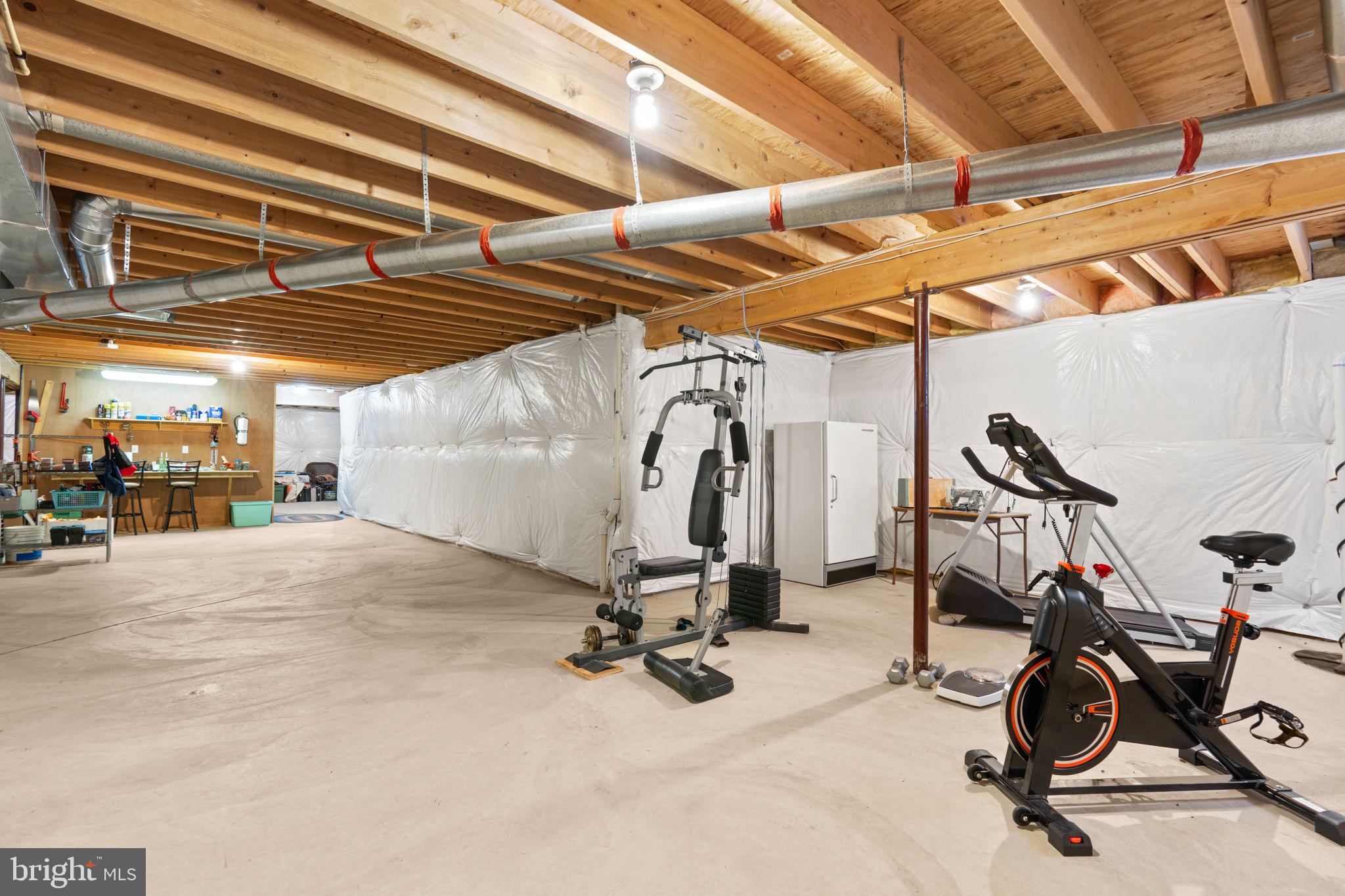 WARFIELDS GRANT - Residential