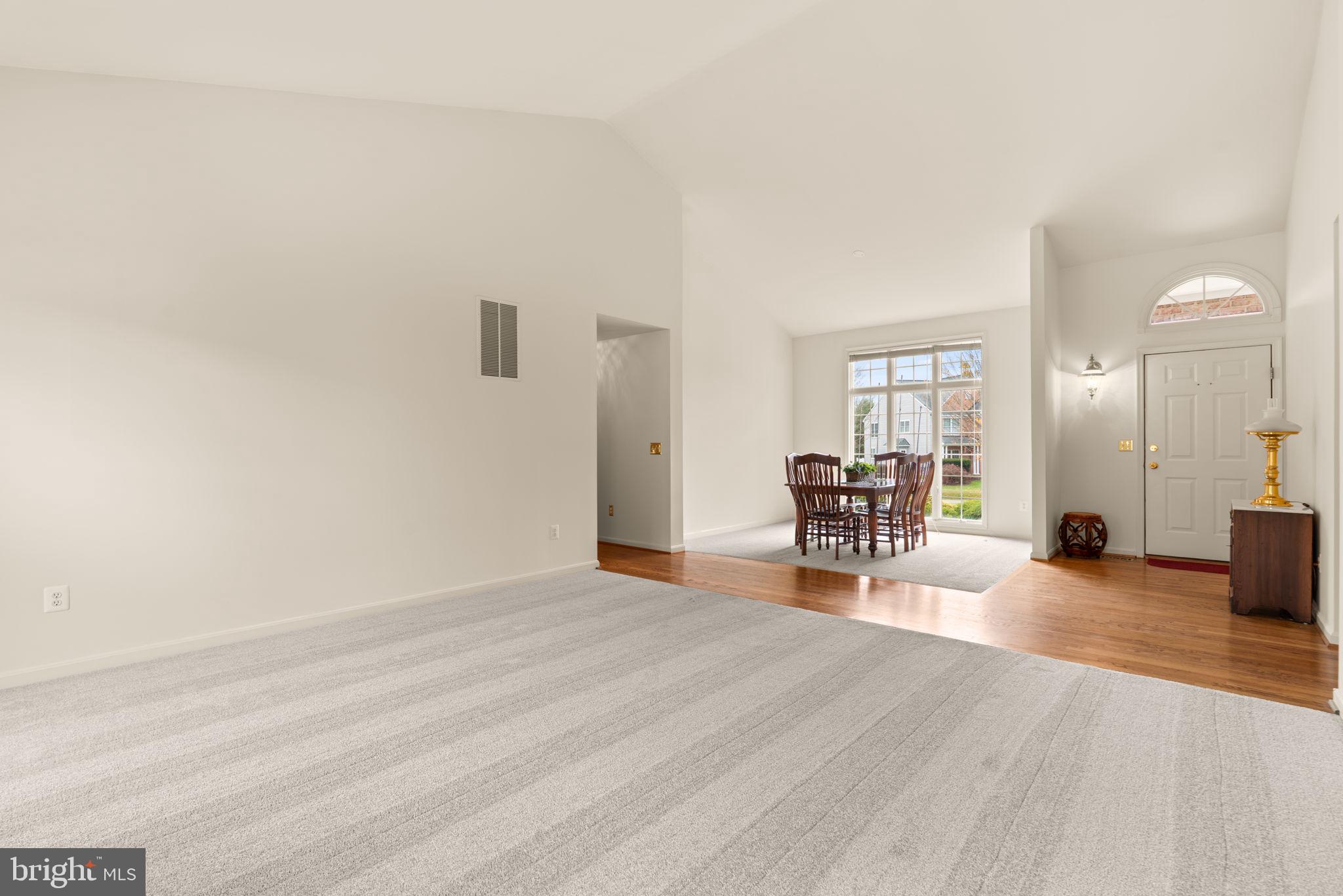 WARFIELDS GRANT - Residential