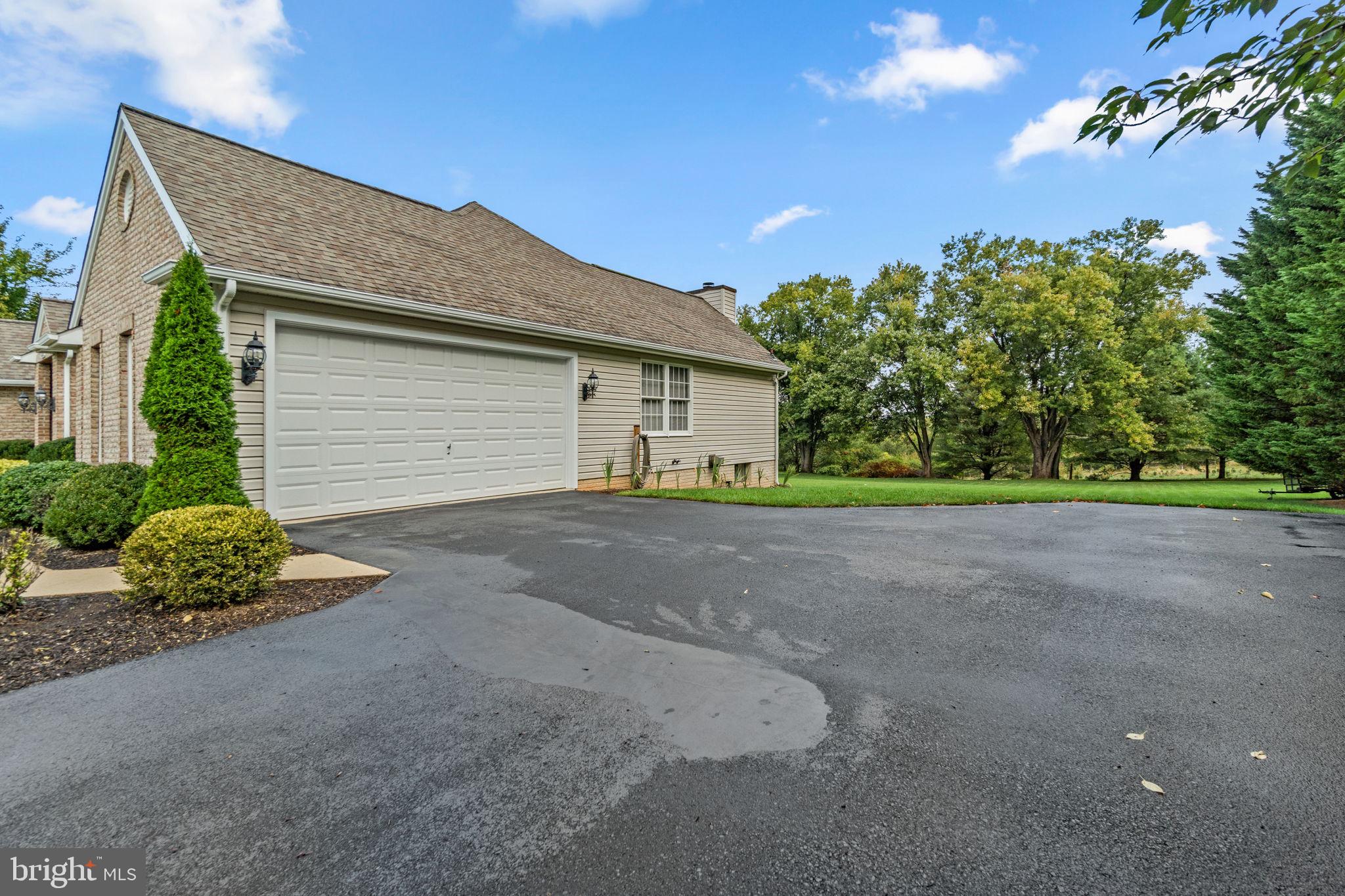 WARFIELDS GRANT - Residential