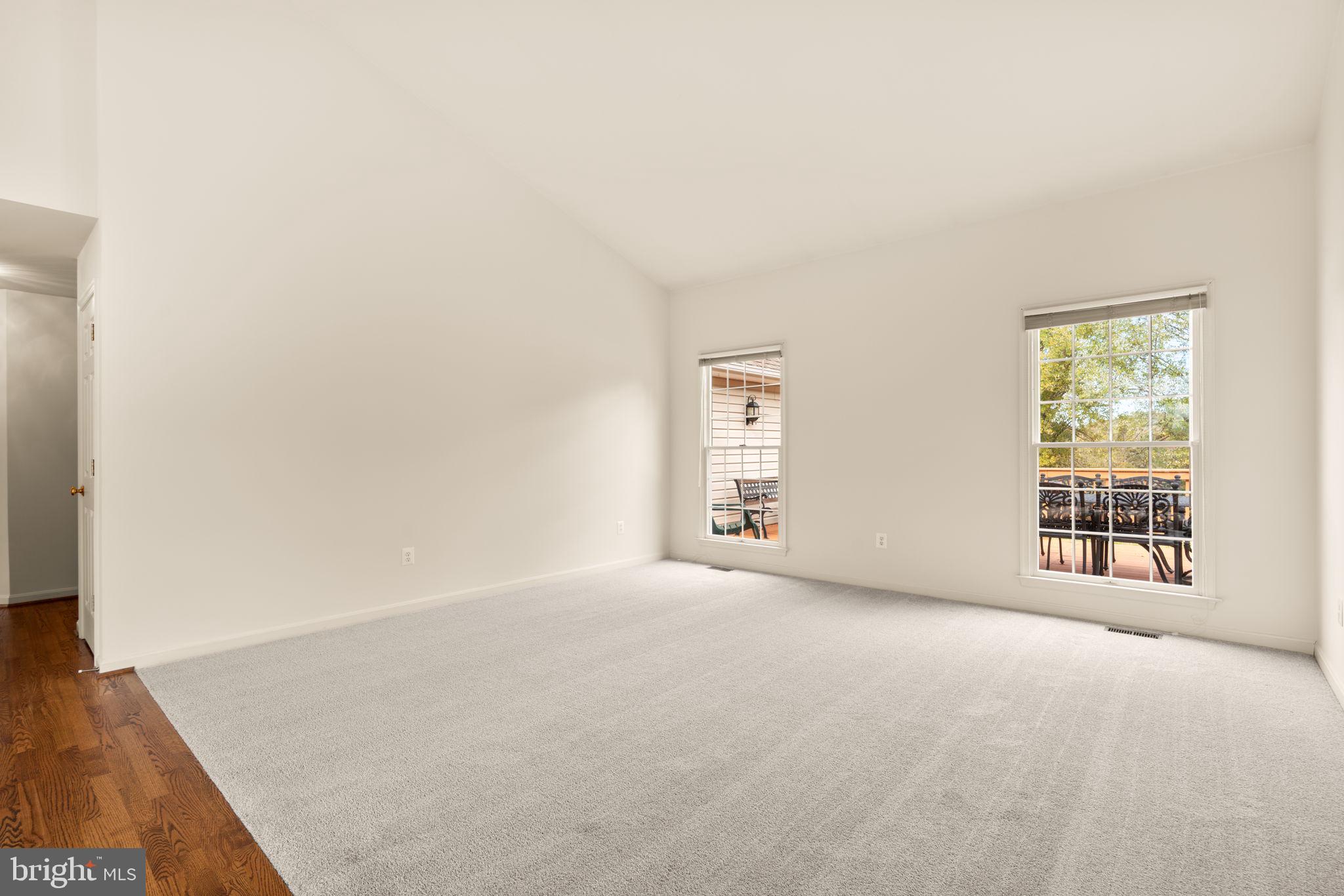 WARFIELDS GRANT - Residential