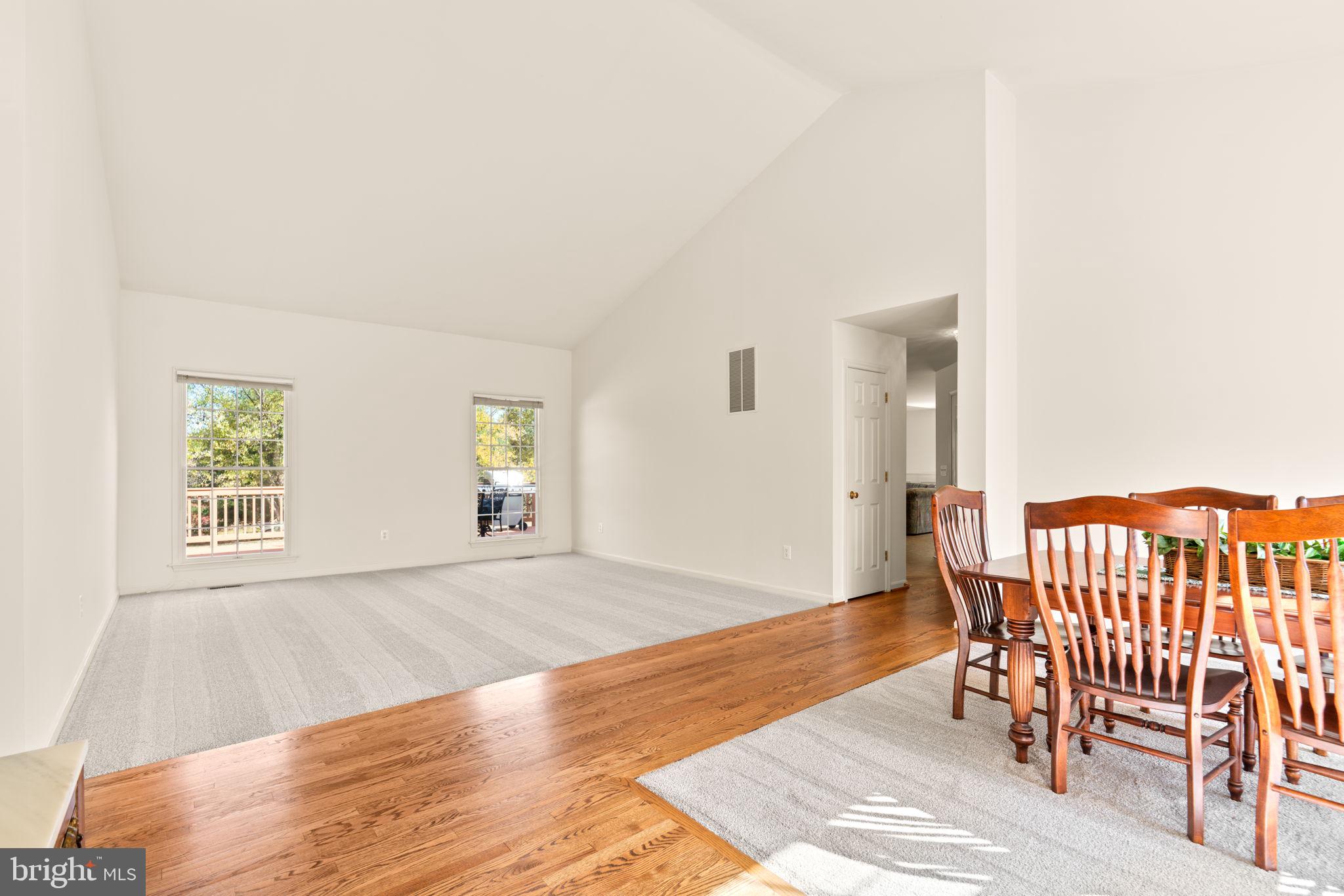 WARFIELDS GRANT - Residential