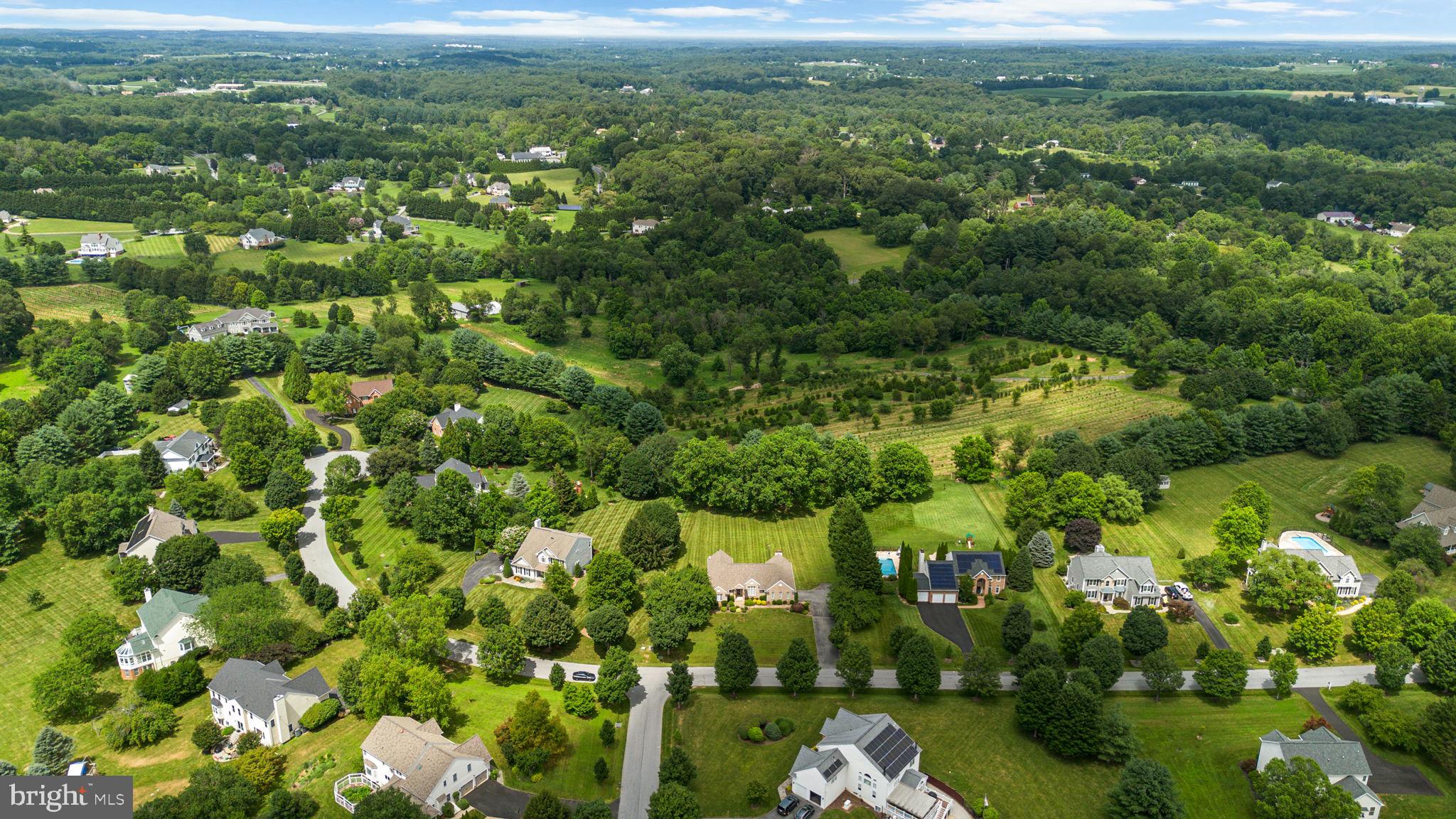 WARFIELDS GRANT - Residential