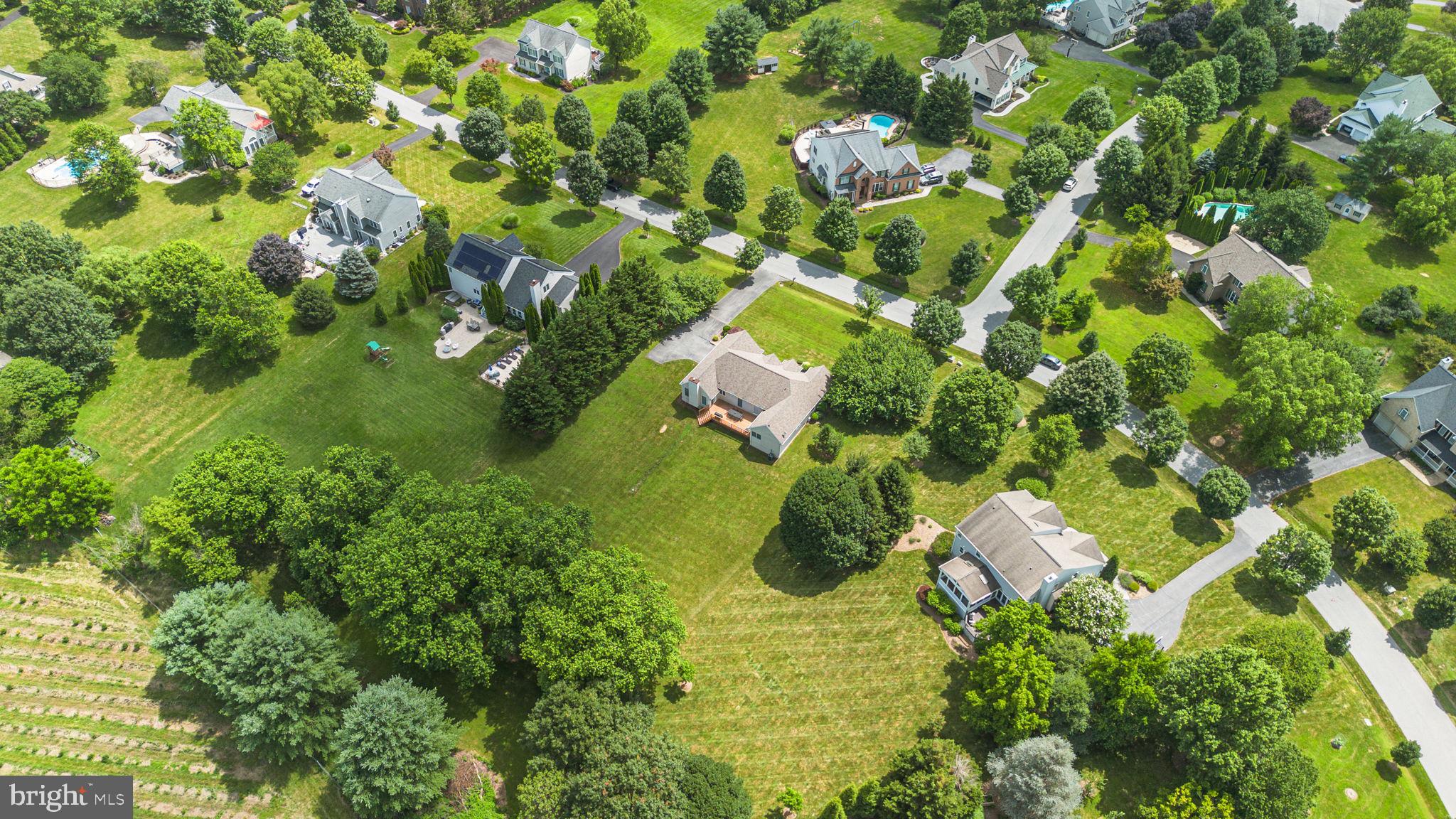 WARFIELDS GRANT - Residential