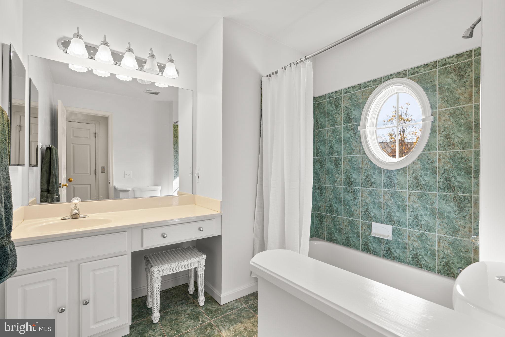 WARFIELDS GRANT - Residential