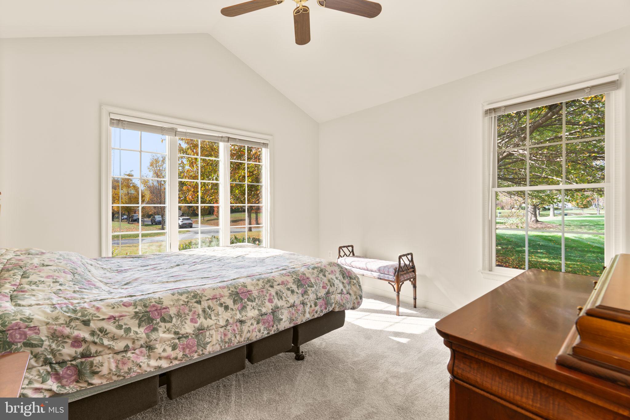 WARFIELDS GRANT - Residential