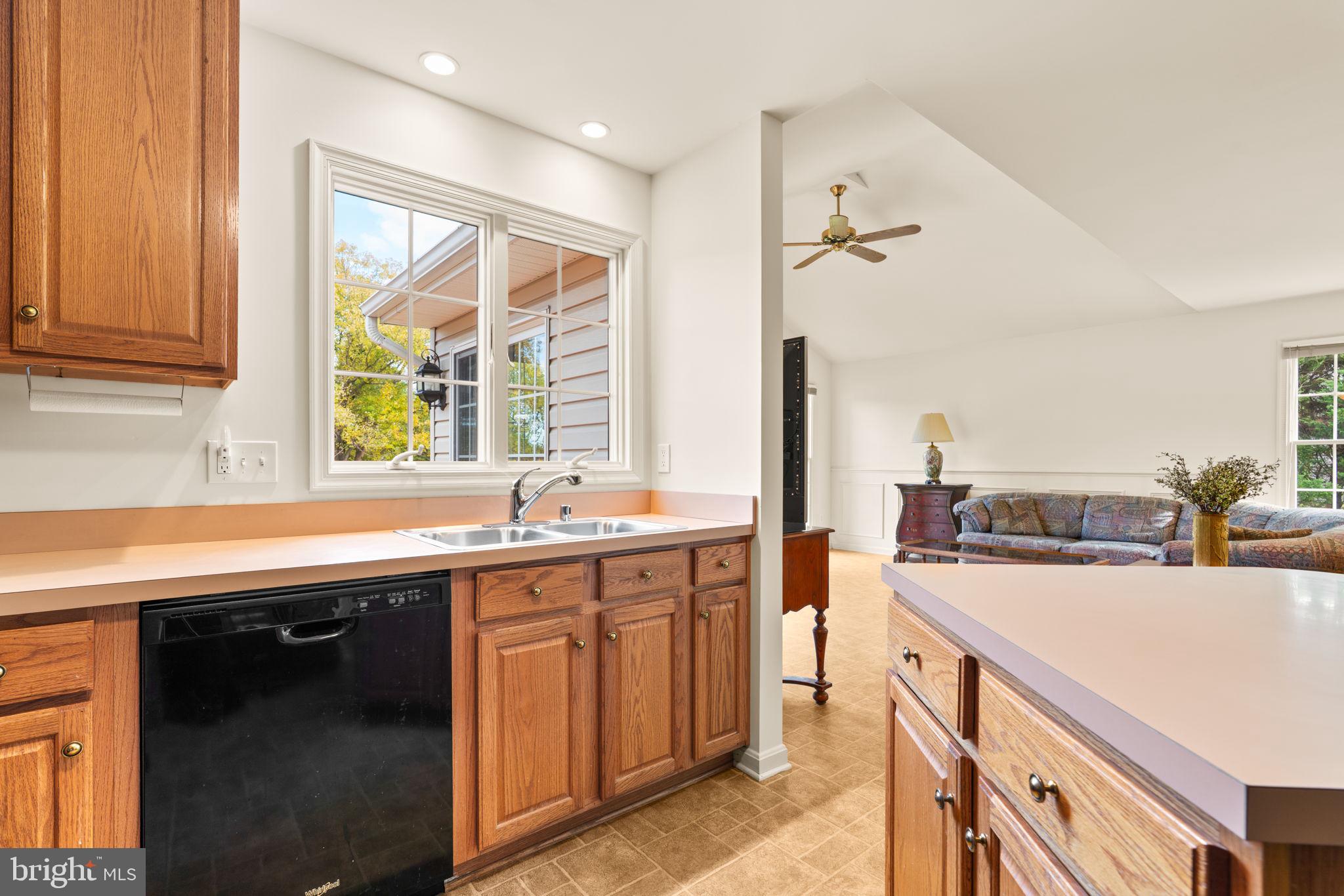 WARFIELDS GRANT - Residential