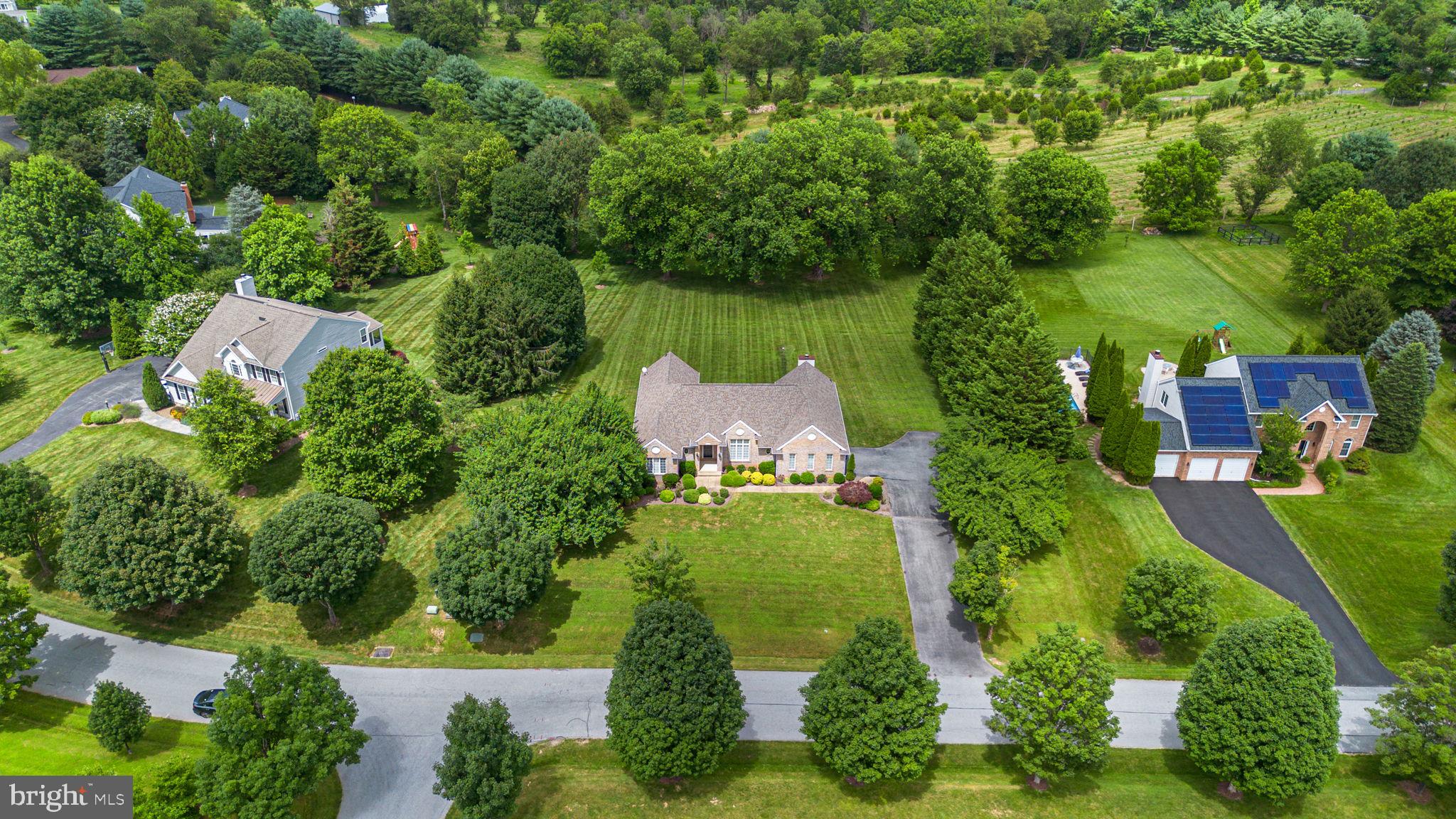 WARFIELDS GRANT - Residential