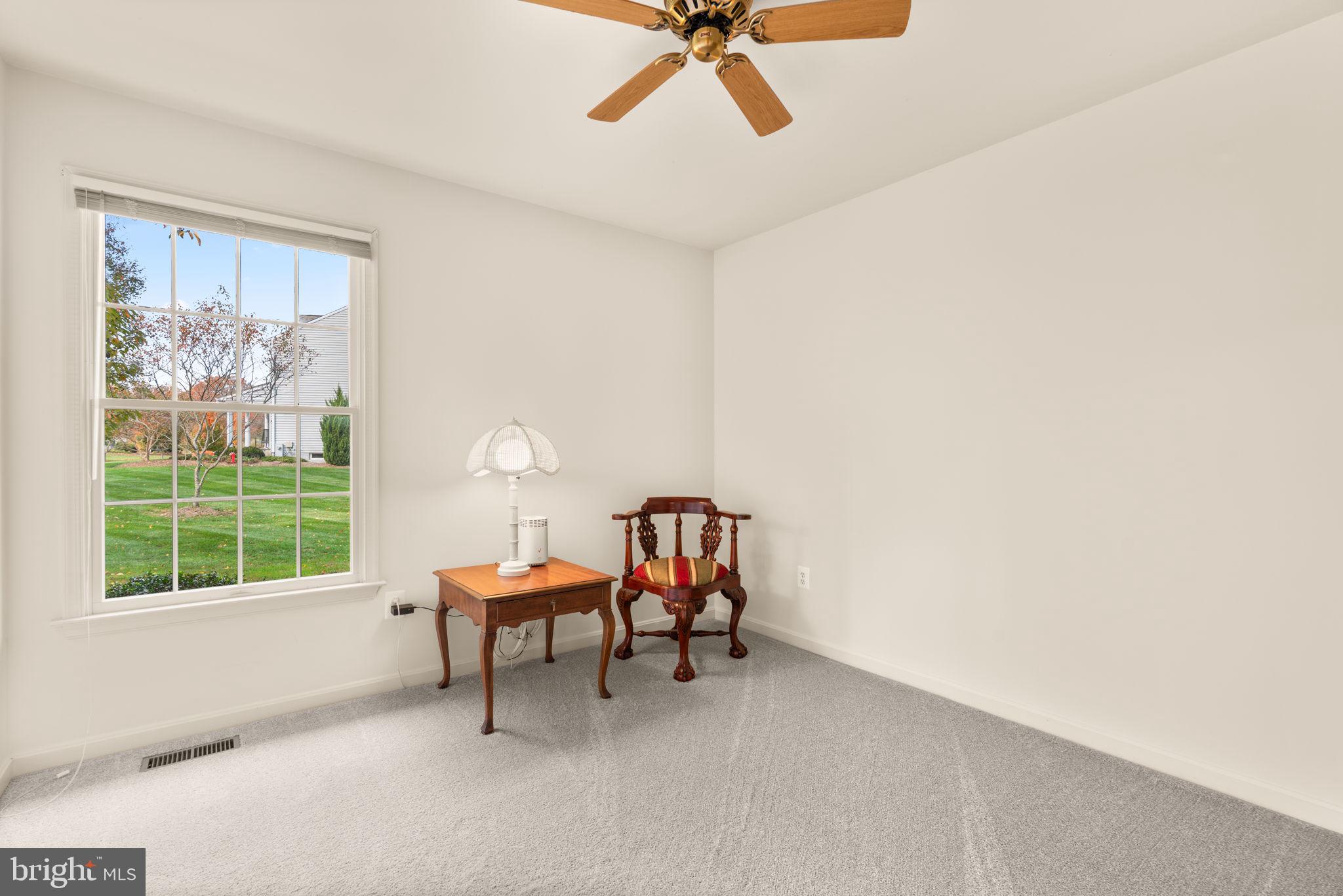 WARFIELDS GRANT - Residential