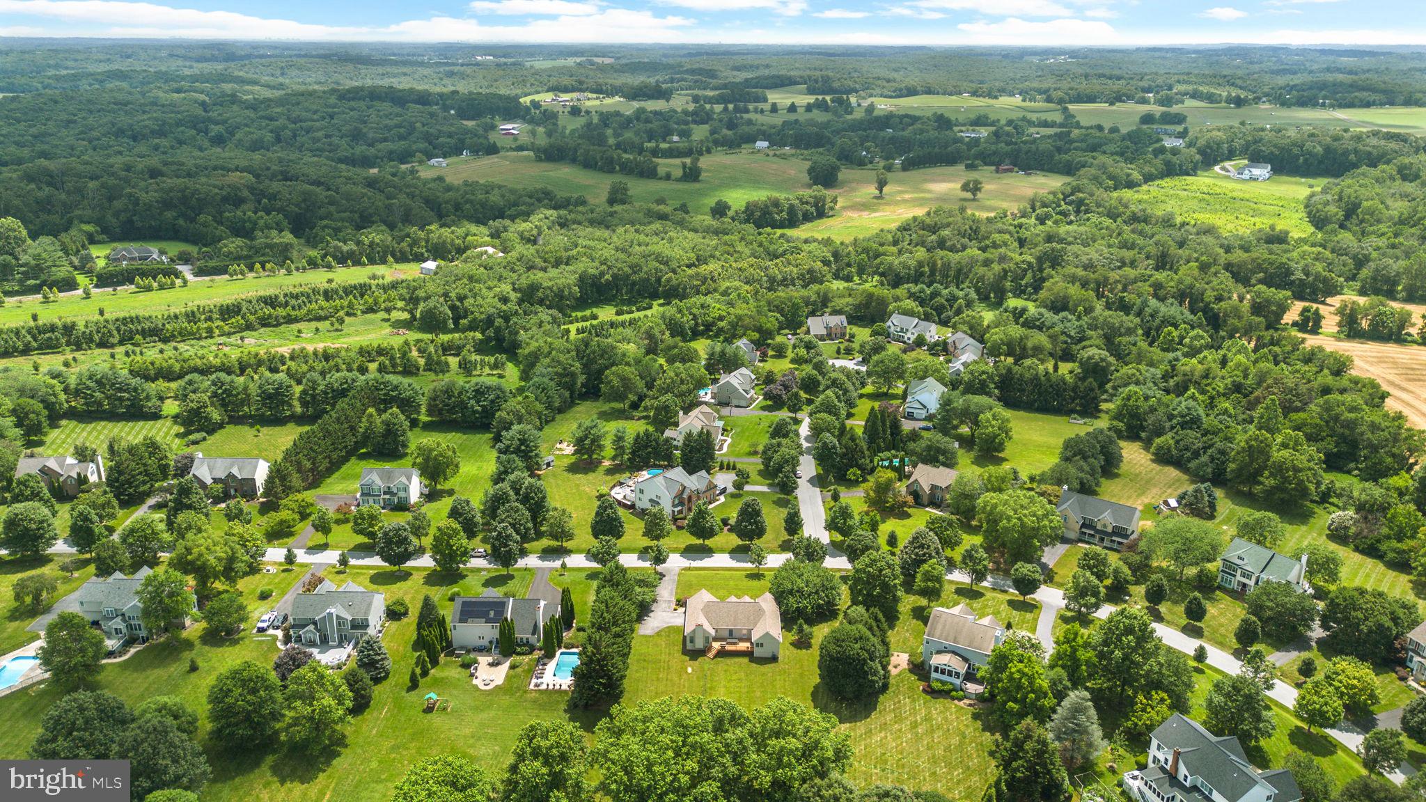 WARFIELDS GRANT - Residential