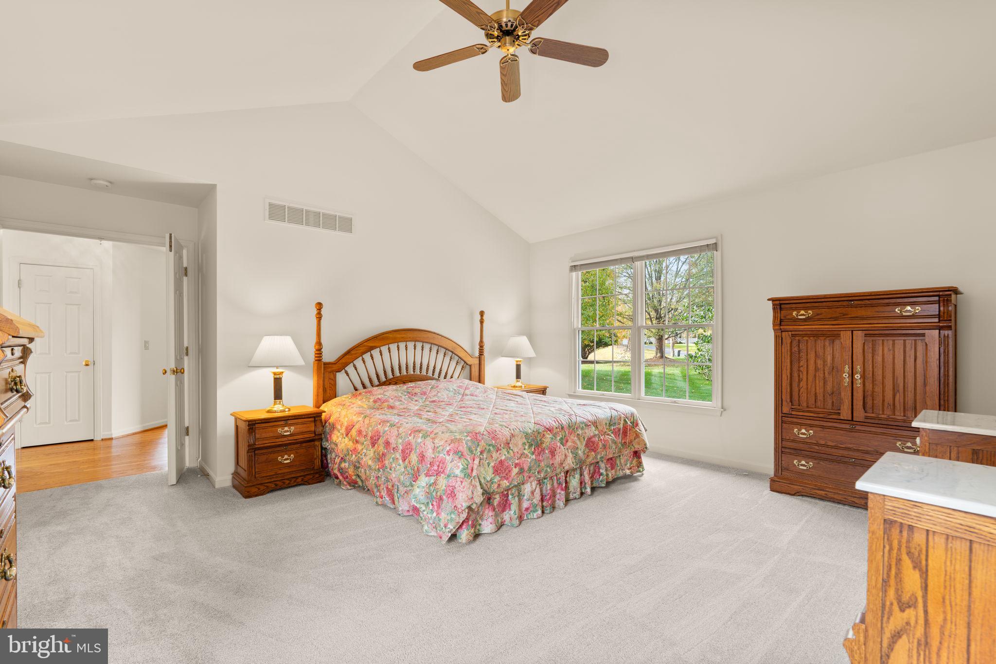 WARFIELDS GRANT - Residential