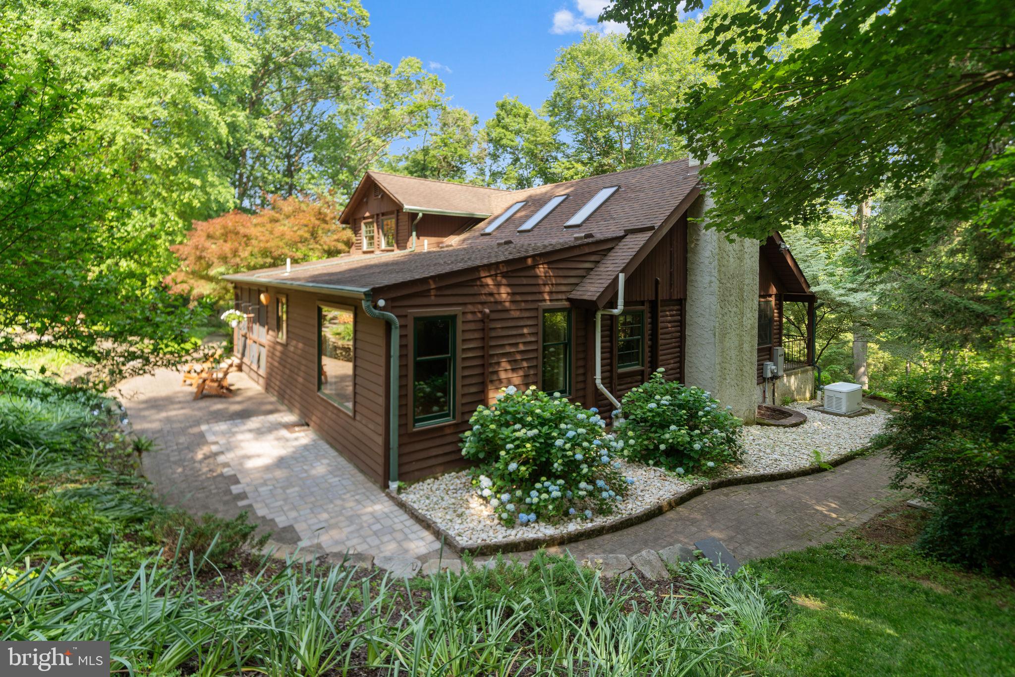 2004 LENAPE UNIONVILLE ROAD